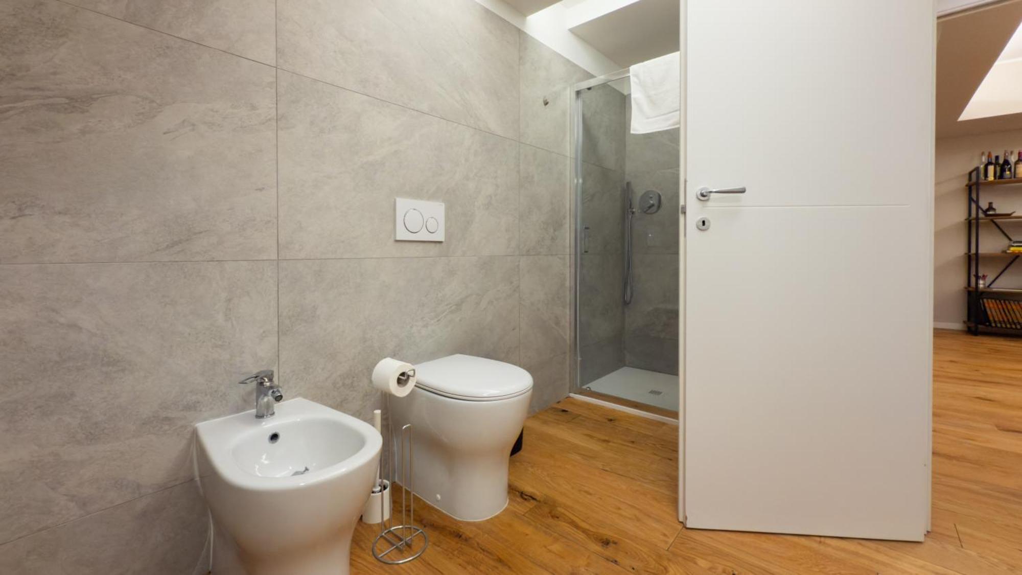 Ideal Rent - De Sanctis 61 Appartamento *