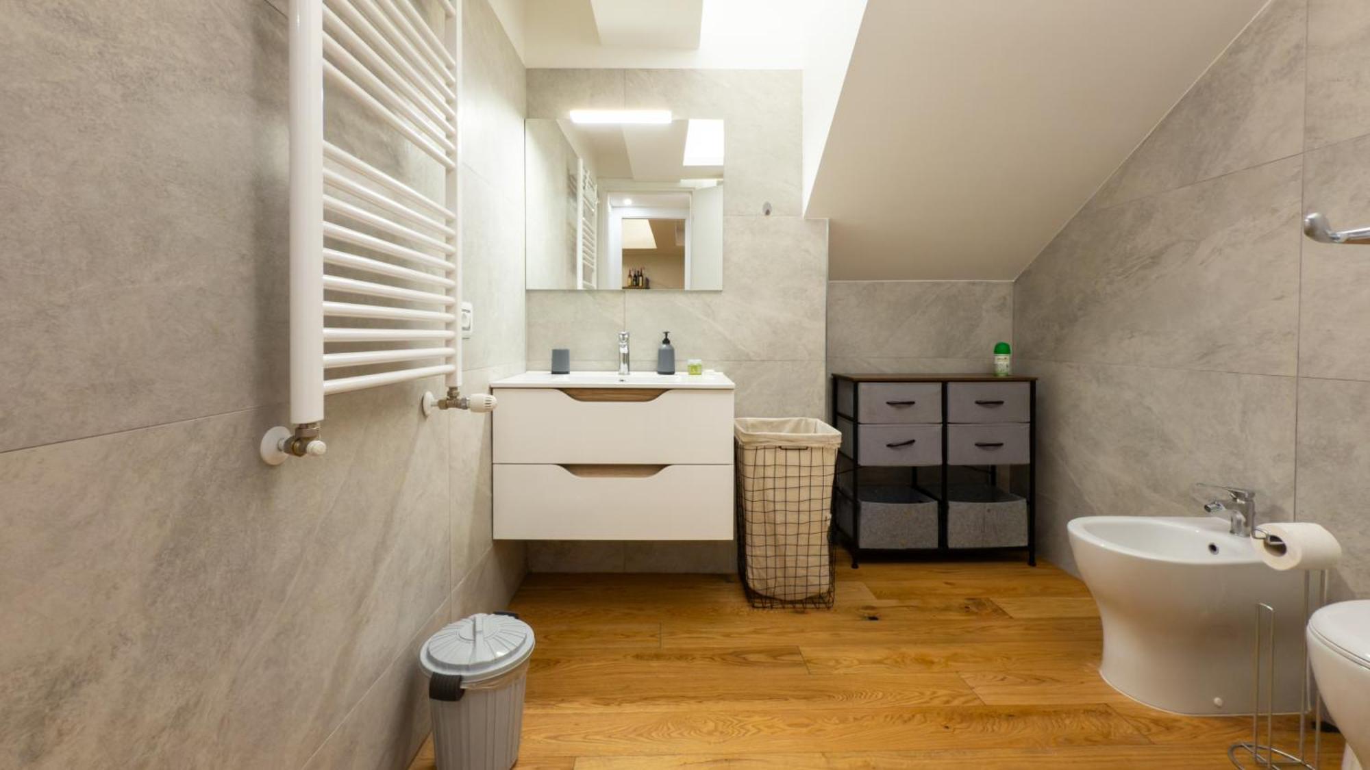 Ideal Rent - De Sanctis 61 Milano