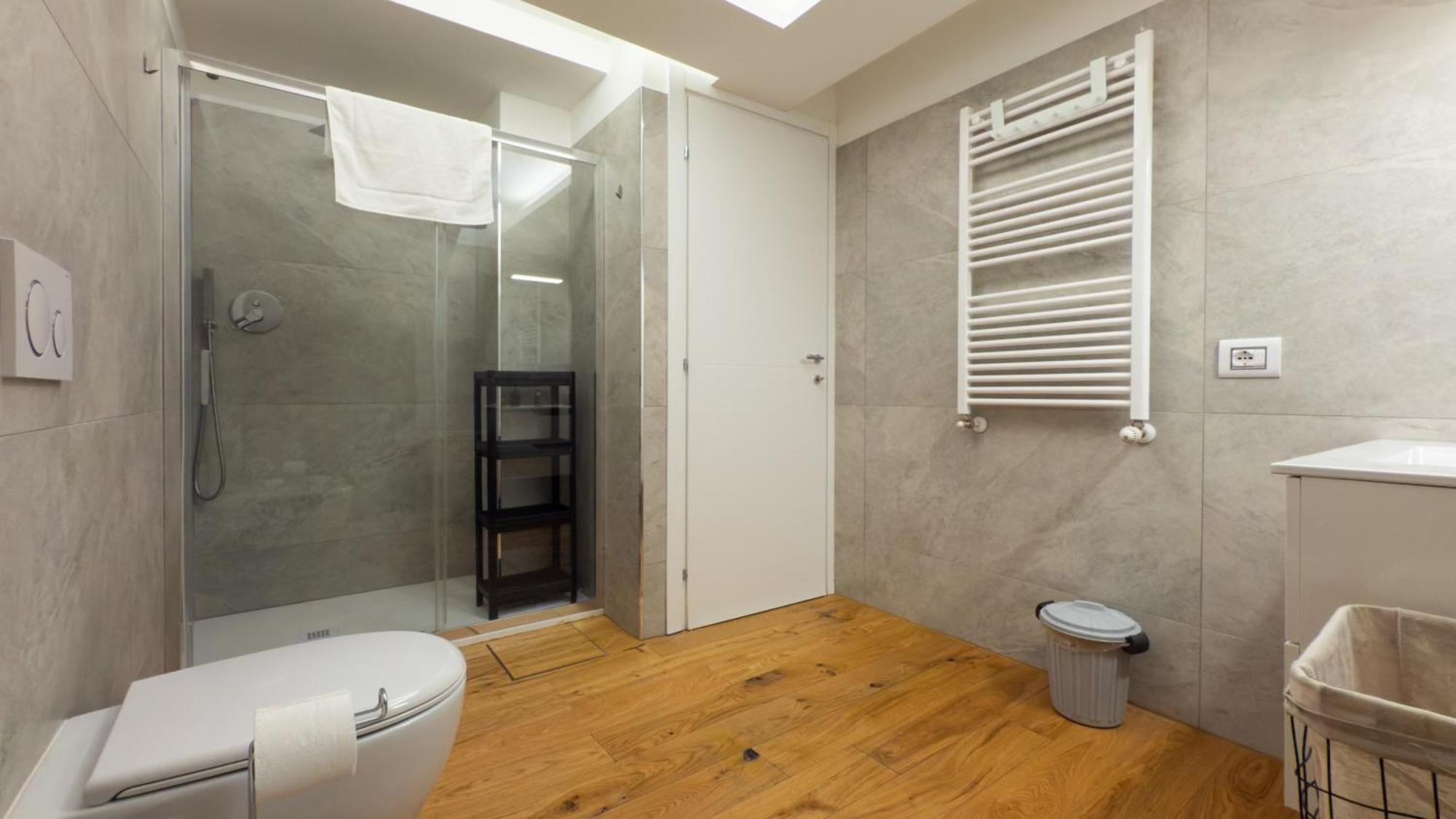 Appartamento Ideal Rent - De Sanctis 61 *