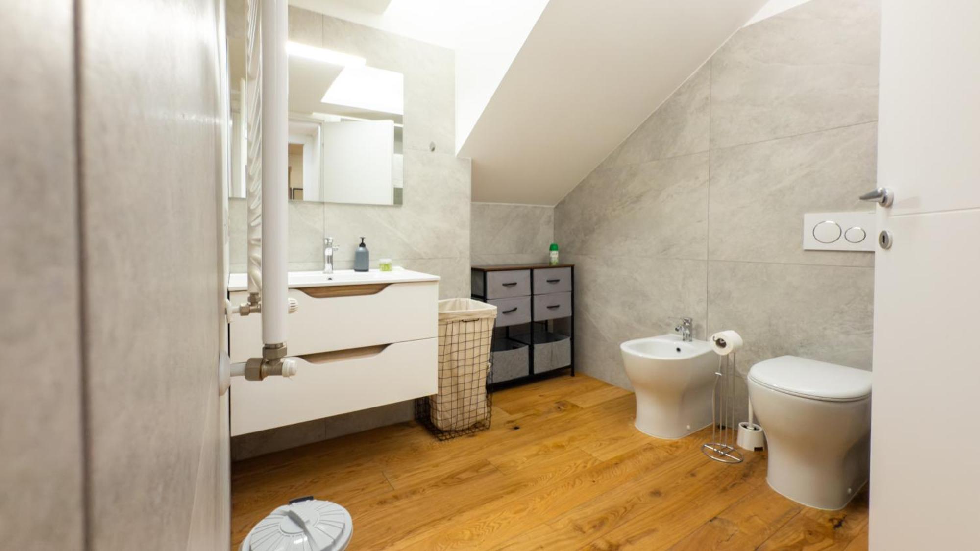 Appartamento Ideal Rent - De Sanctis 61 Milano