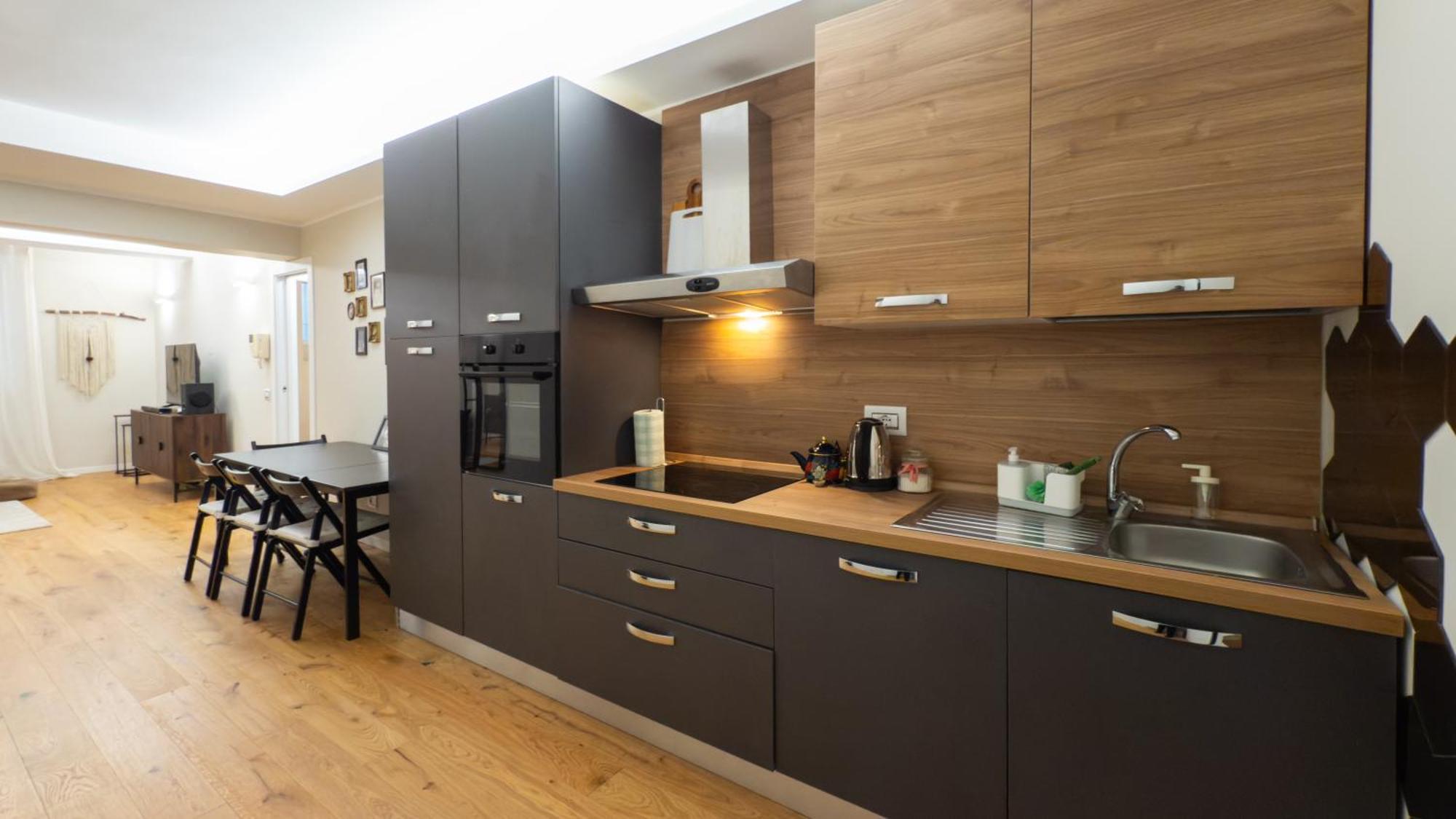Ideal Rent - De Sanctis 61 * Milano
