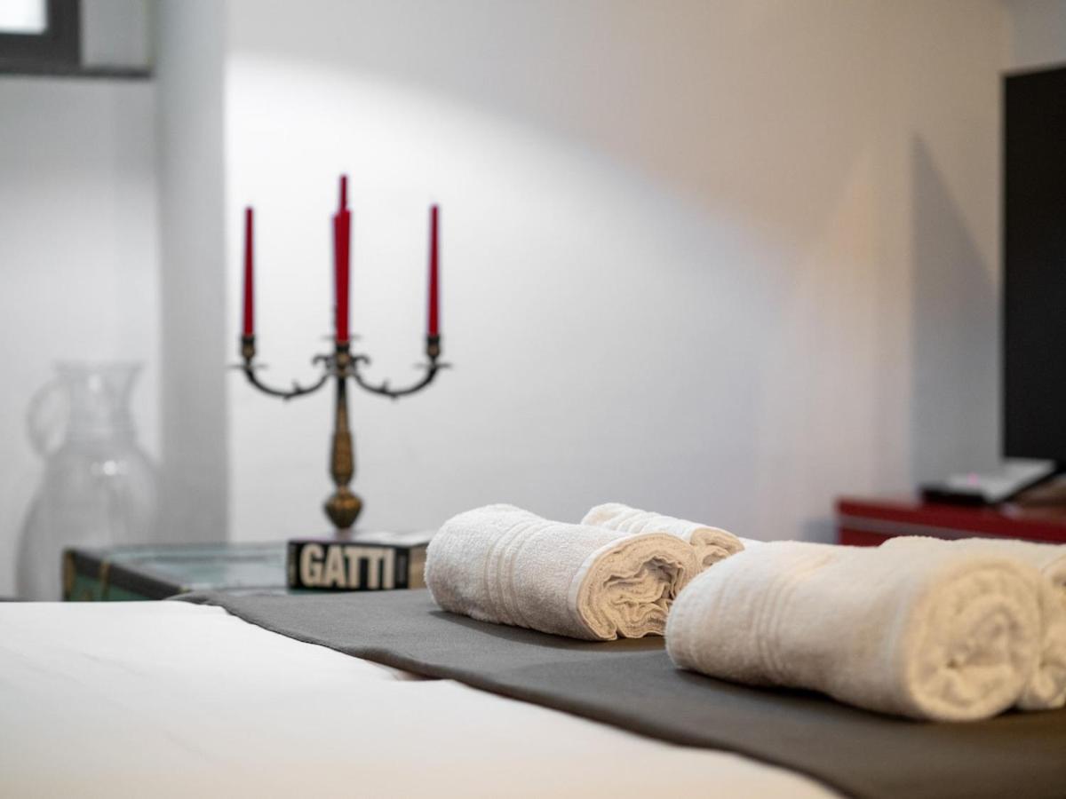 Ampio Loft 5' Dalla Metro Appartamento Milano