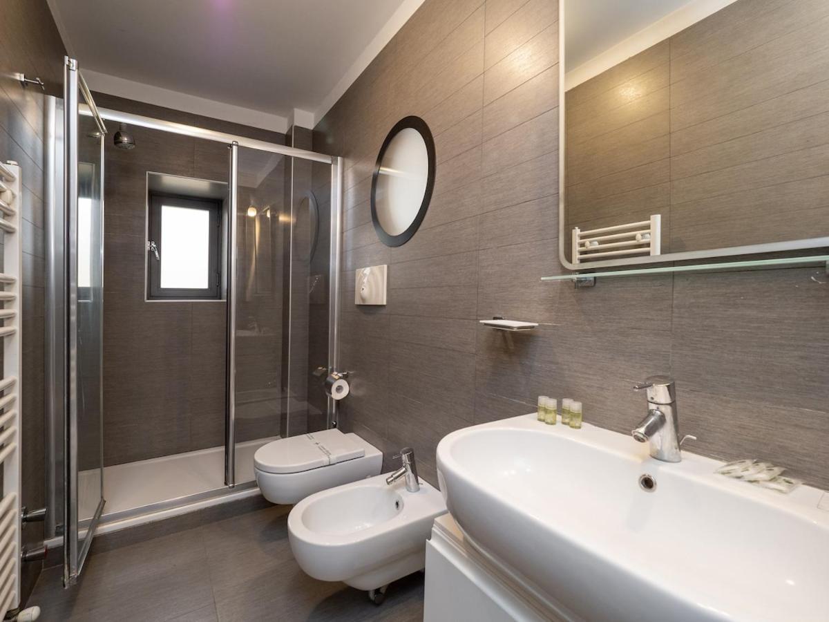 Ampio Loft 5' Dalla Metro Milano