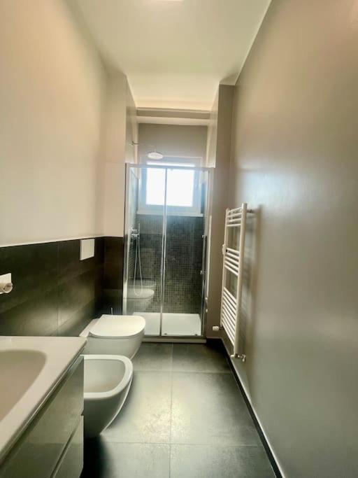 Appartamento Tolstoj Milano