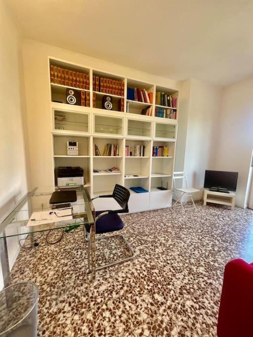 Appartamento Tolstoj Milano
