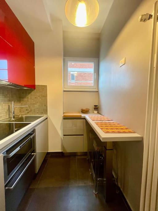 Appartamento Tolstoj Milano