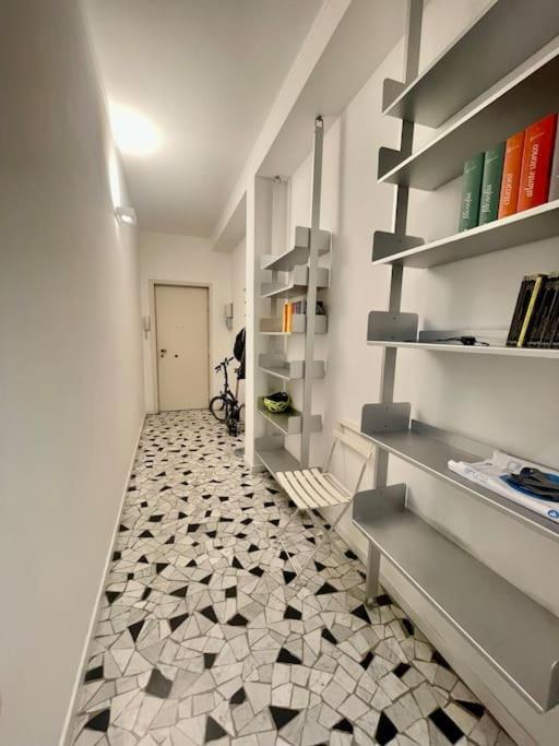 Tolstoj Appartamento Milano