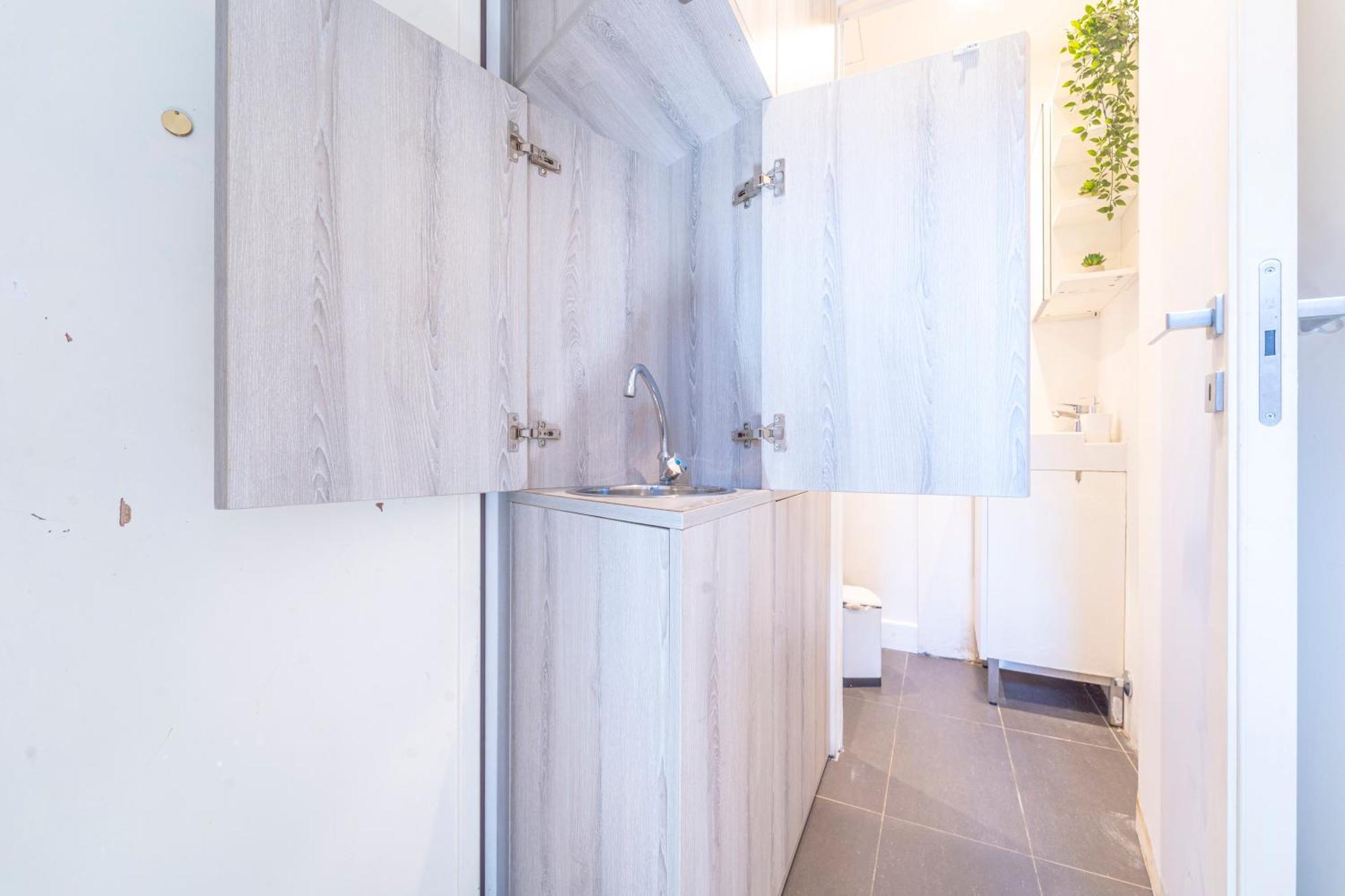 Lejlighed Luxury In Porta Romana - 15 Milano