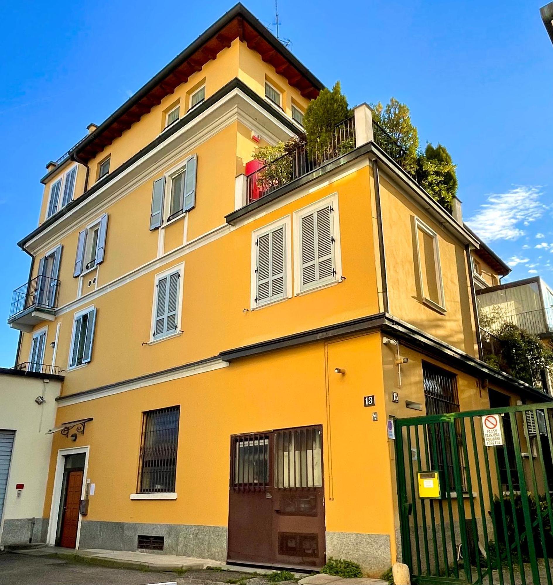 Casa Marilyn - Spazioso Monolocale 50mq