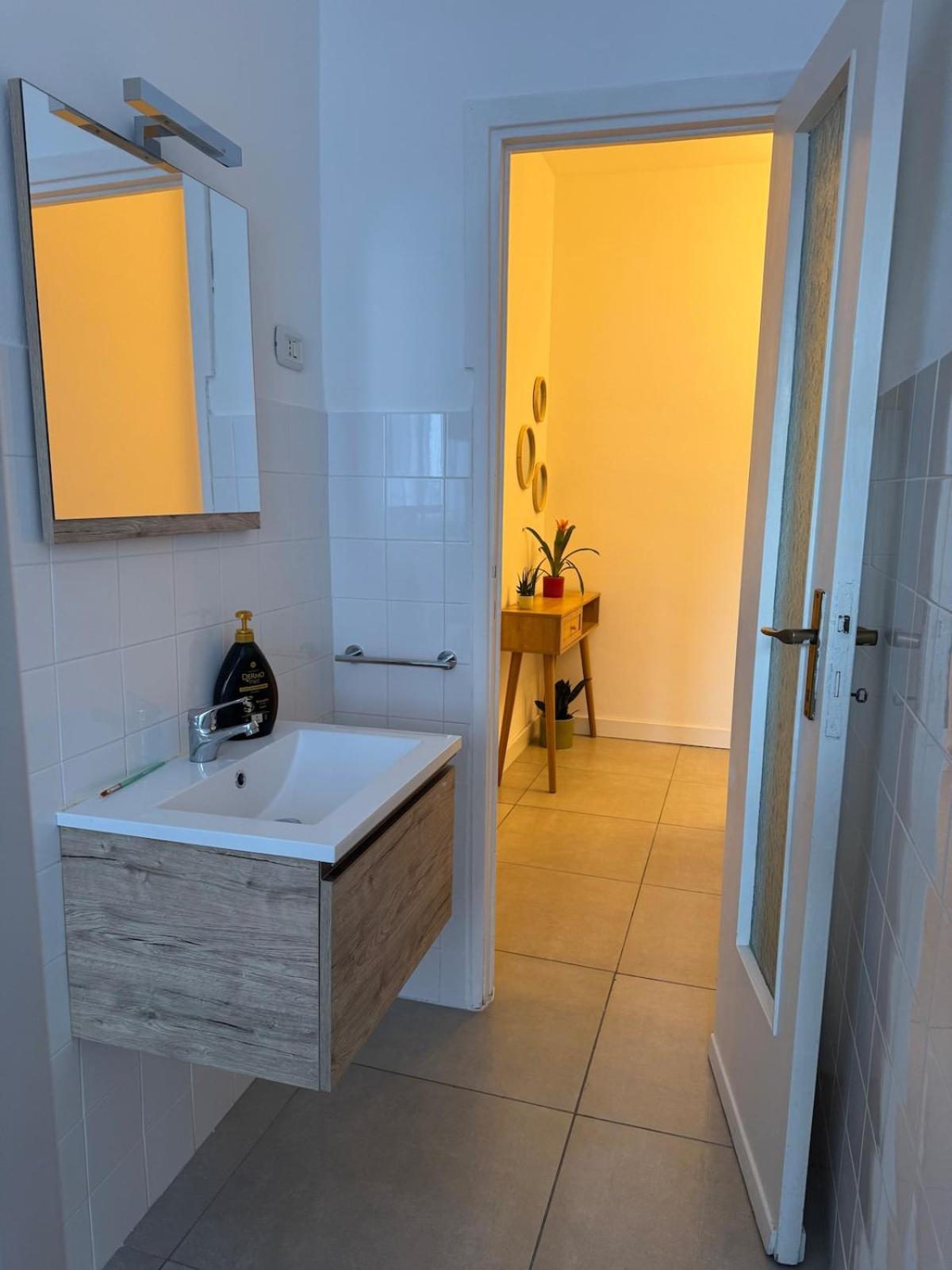 Casetta Martesana Apartment *