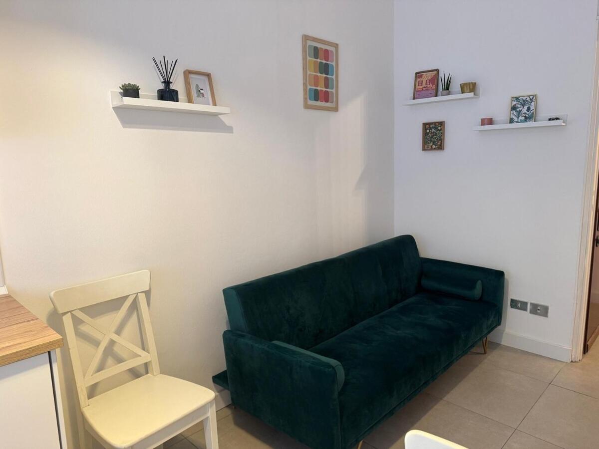 Casetta Martesana Apartment