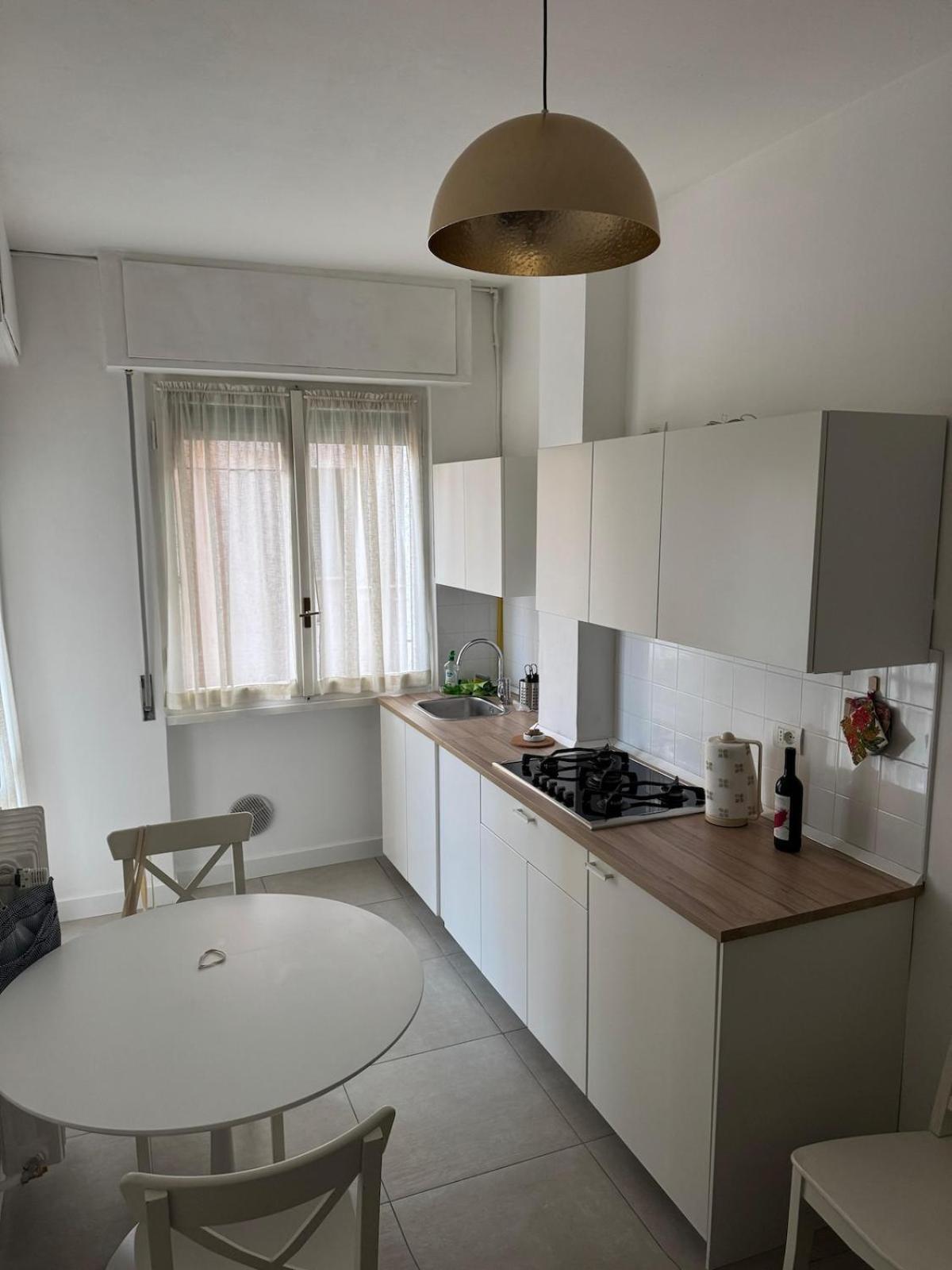 Casetta Martesana Apartment