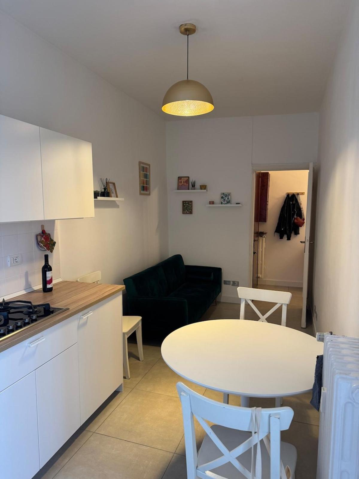 Casetta Martesana Mailand