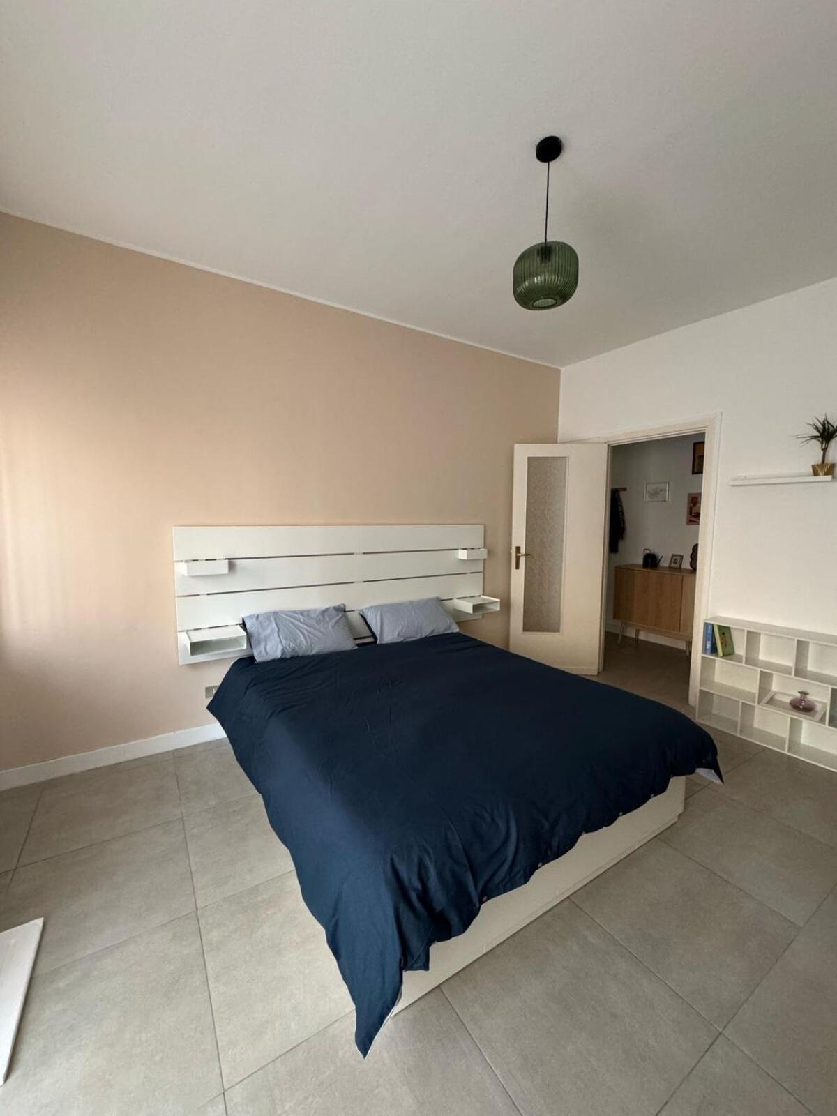 Apartment Casetta Martesana