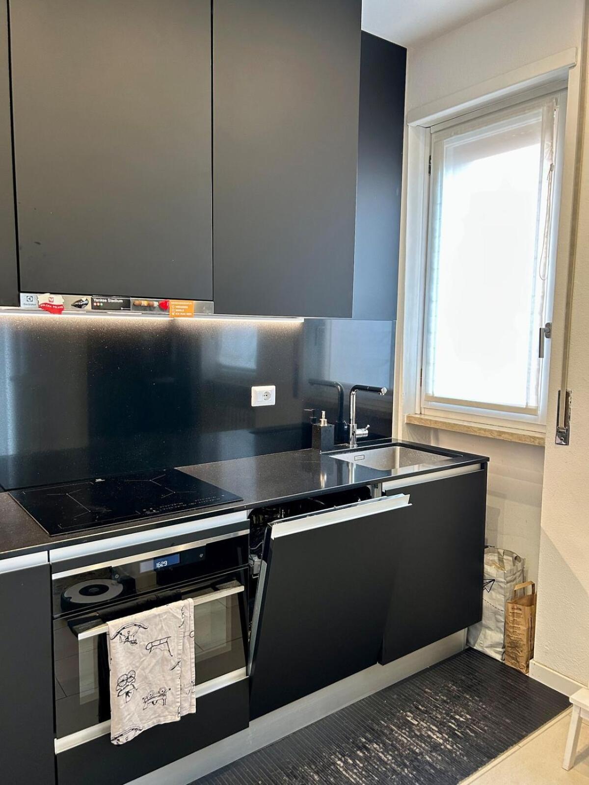 Appartamento Cozy In Nw