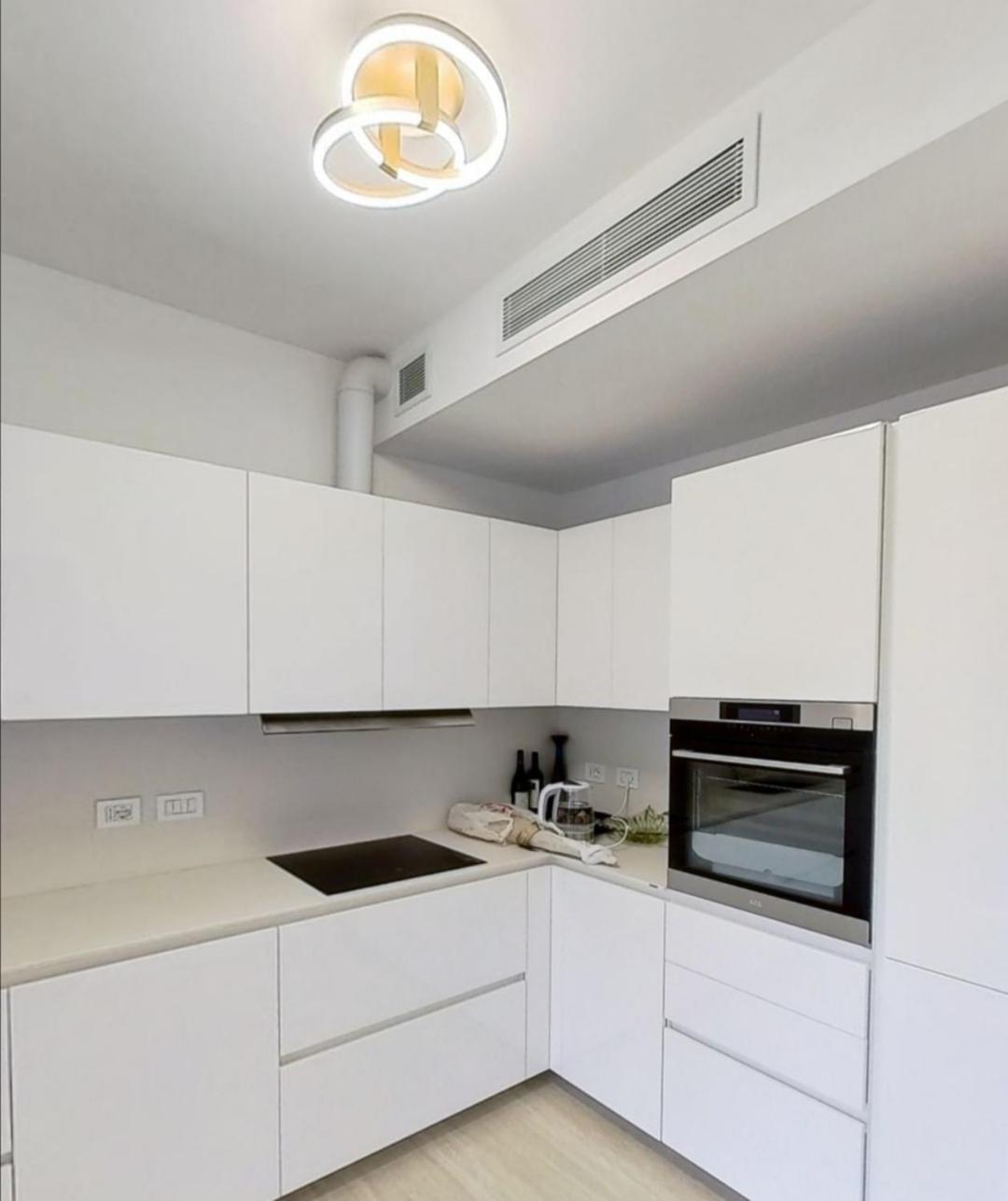 Appartamento Alsiero Milano