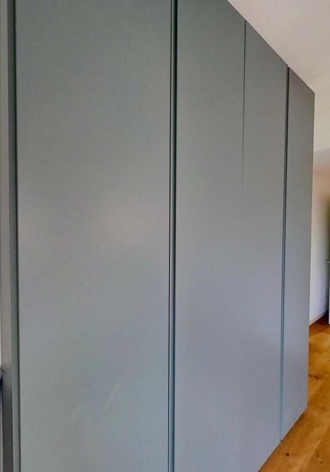 Appartamento Alsiero Milano