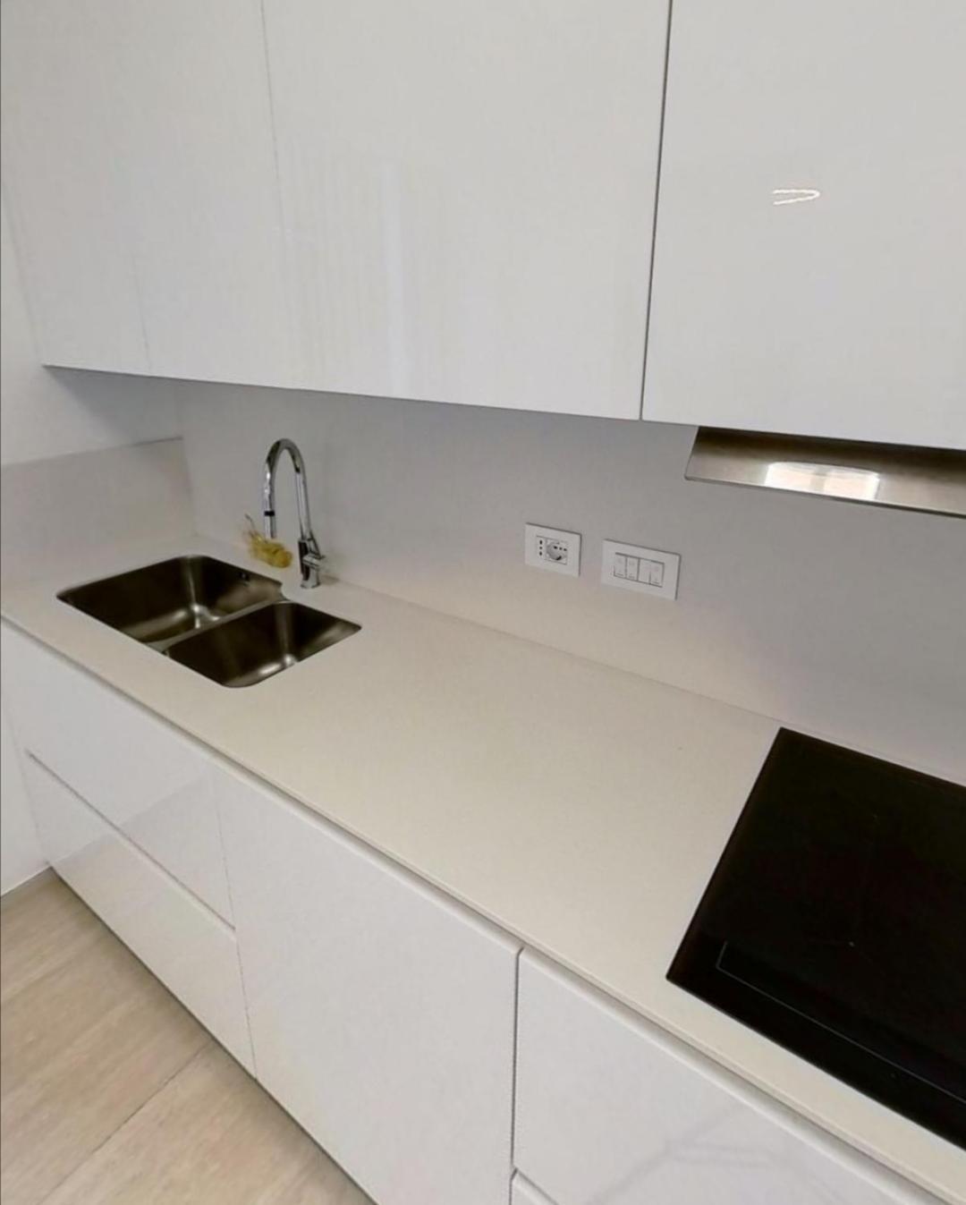 Appartamento Alsiero Milano