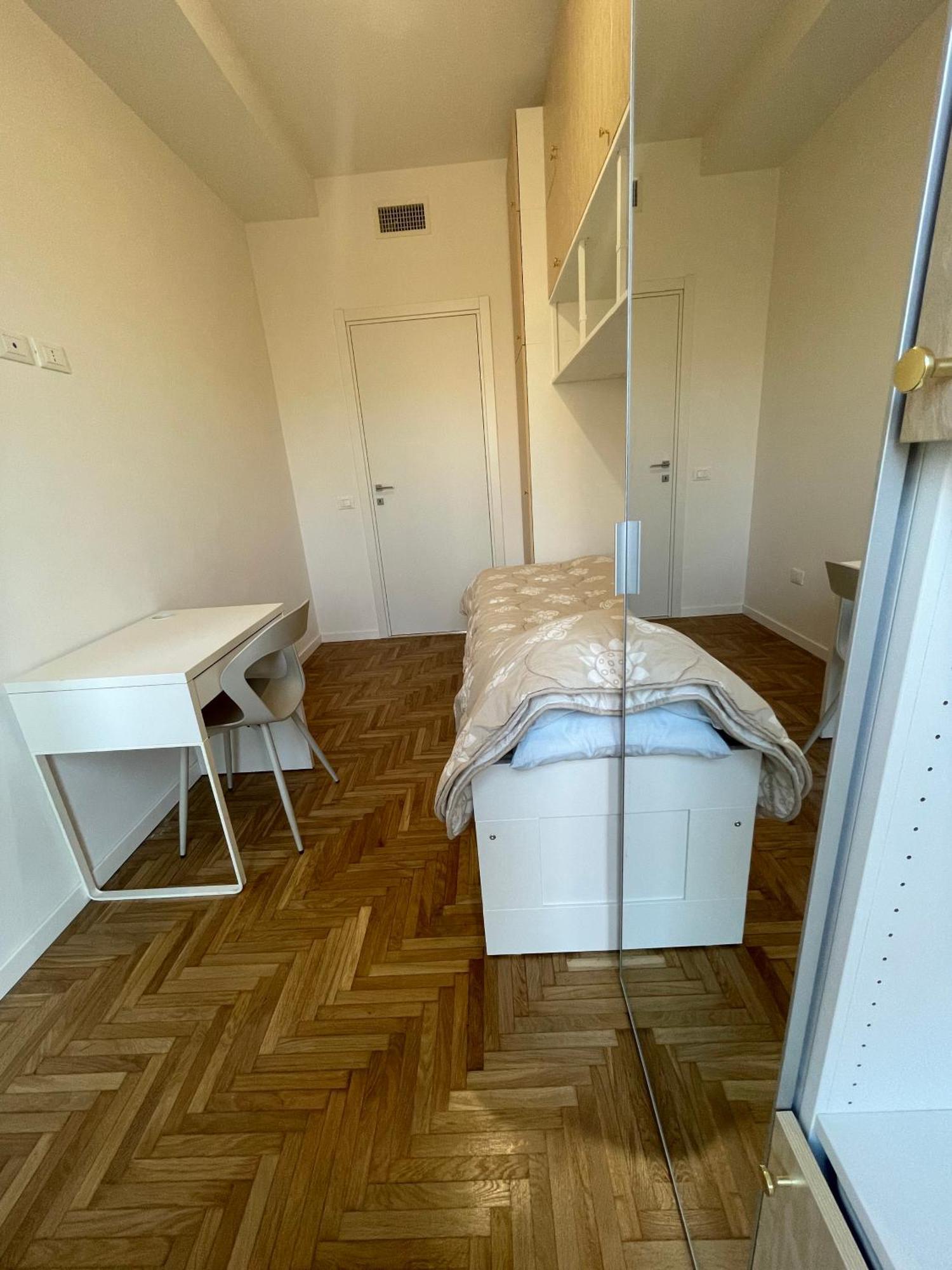 Alloggio in famiglia Nolo Cozy Milano