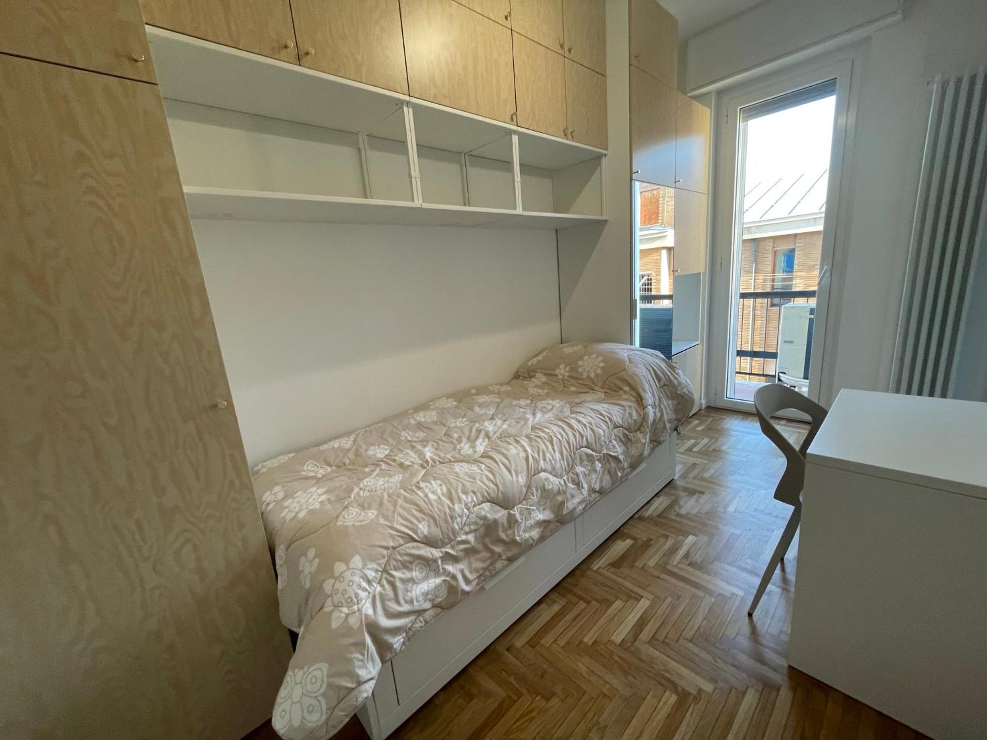 Nolo Cozy Alloggio in famiglia *