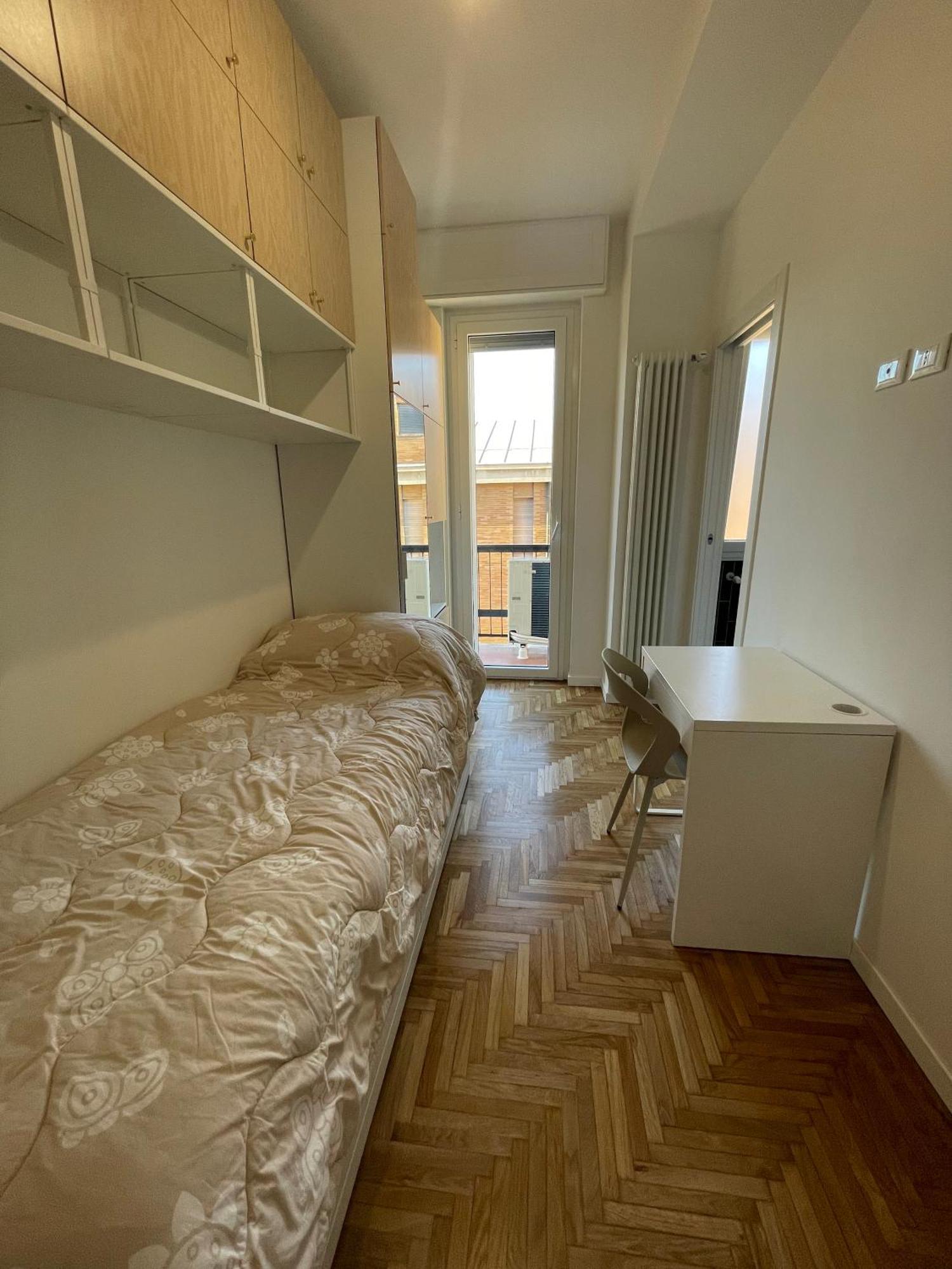 Alloggio in famiglia Nolo Cozy Milano