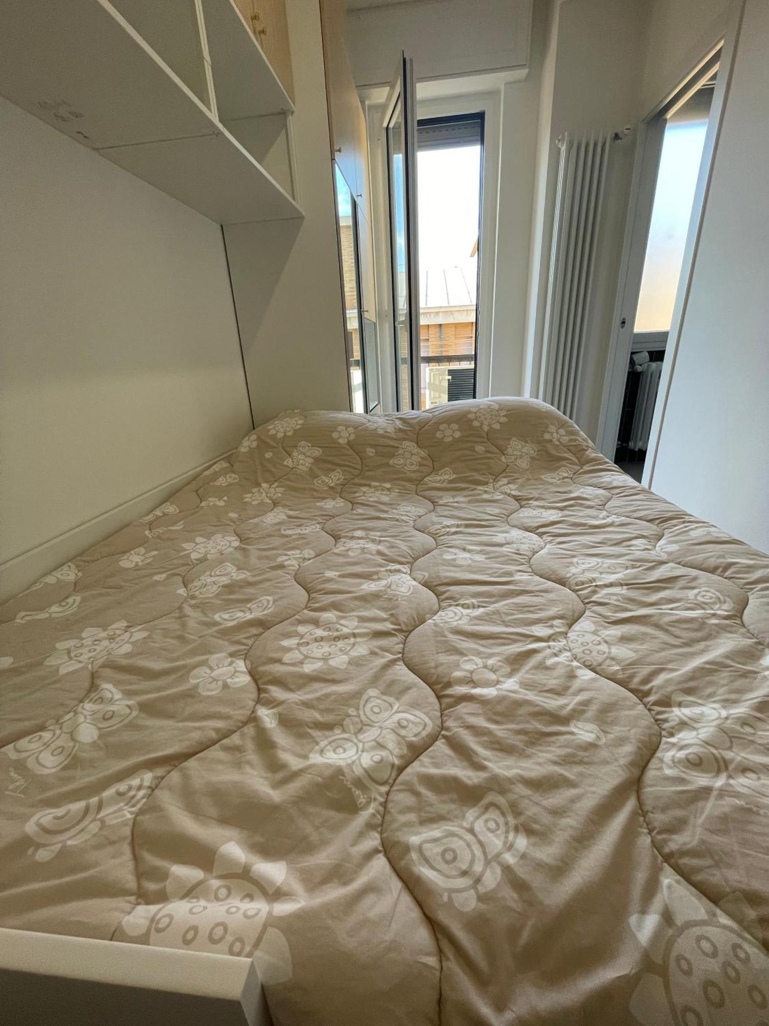 Alloggio in famiglia Nolo Cozy Milano