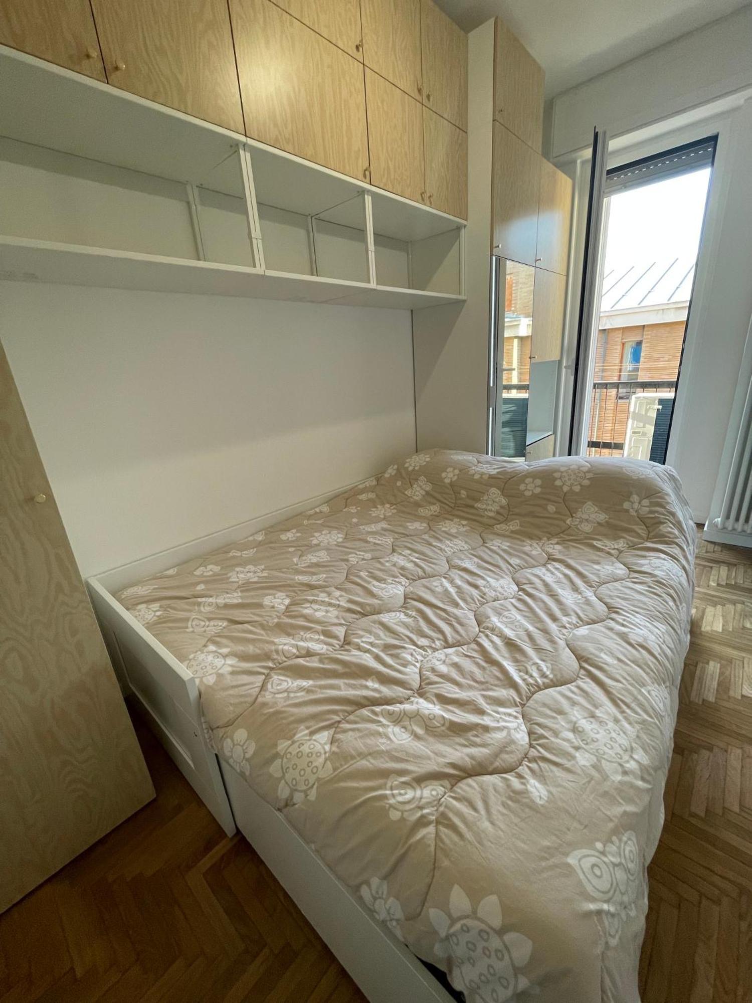 Nolo Cozy Alloggio in famiglia