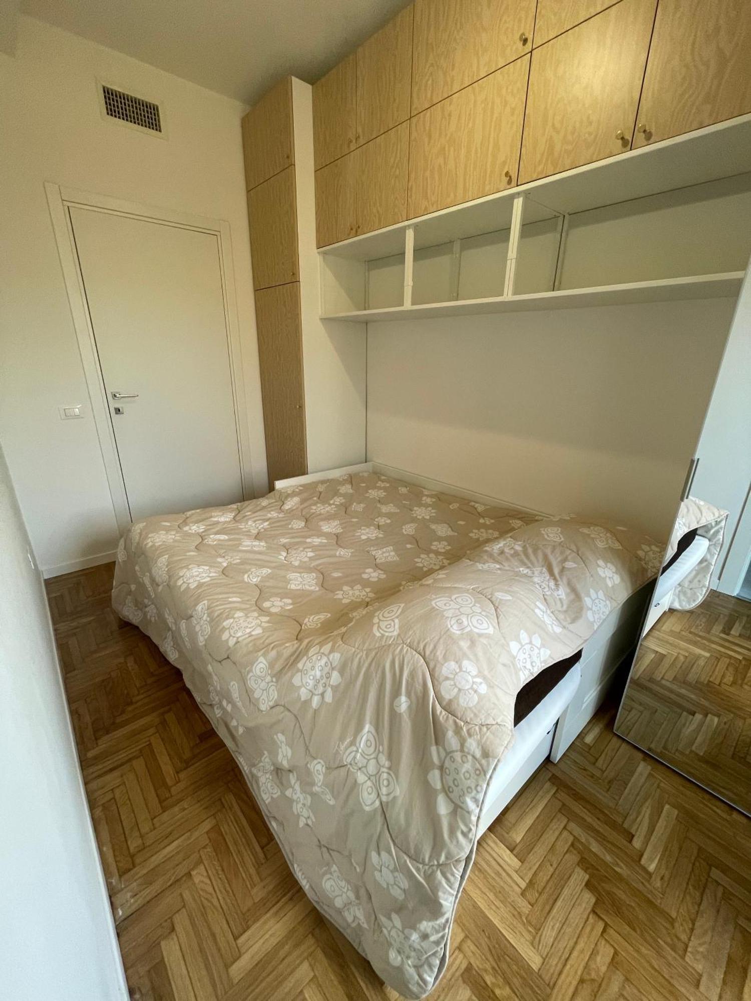 Nolo Cozy Alloggio in famiglia Milano