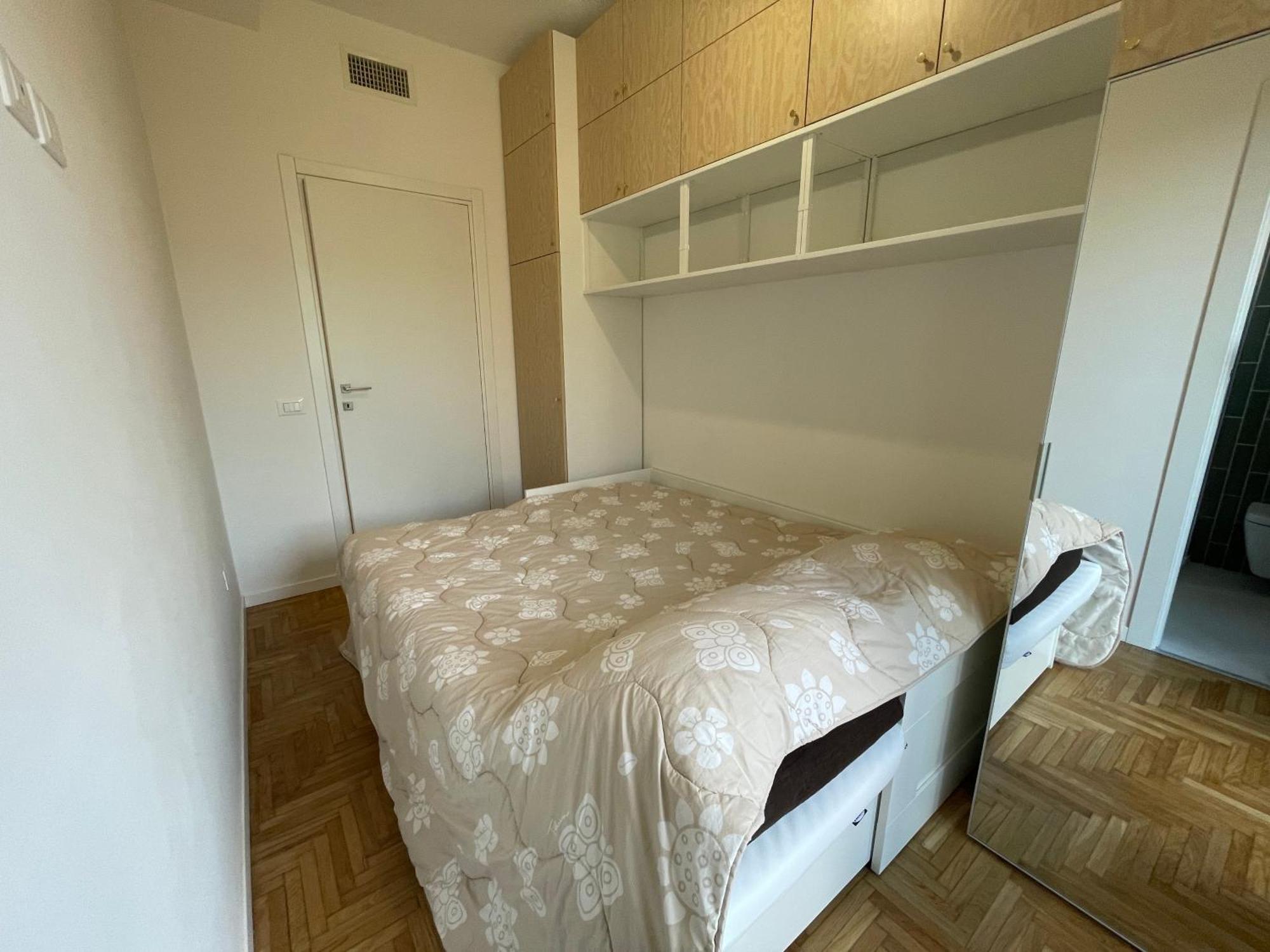 Nolo Cozy Alloggio in famiglia