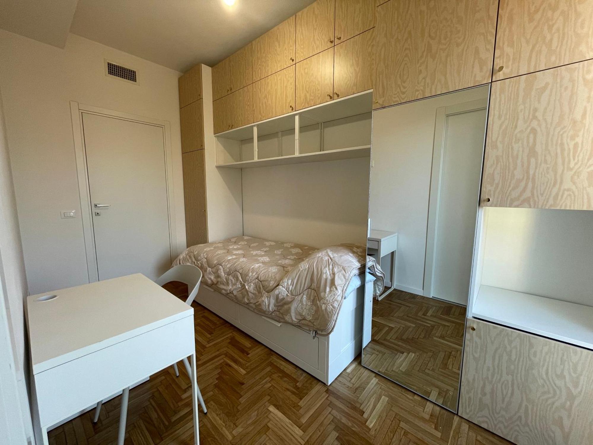 Alloggio in famiglia Nolo Cozy *