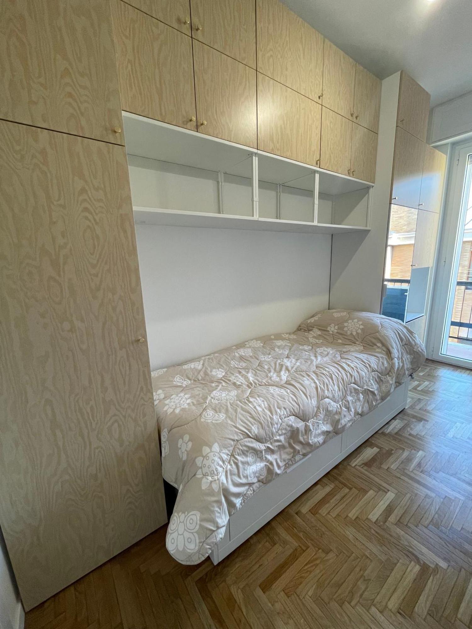 Nolo Cozy Alloggio in famiglia