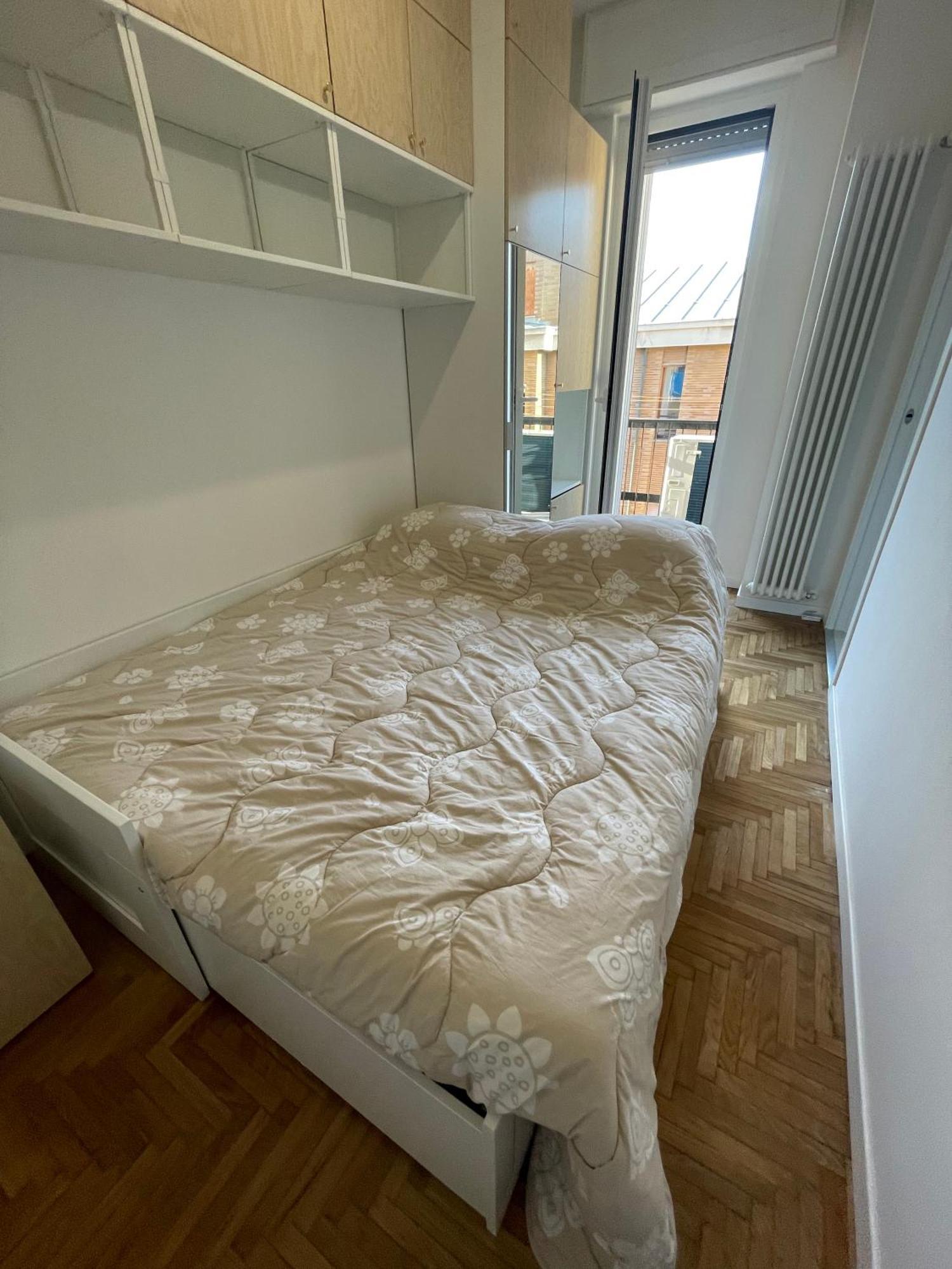 Nolo Cozy Alloggio in famiglia Milano