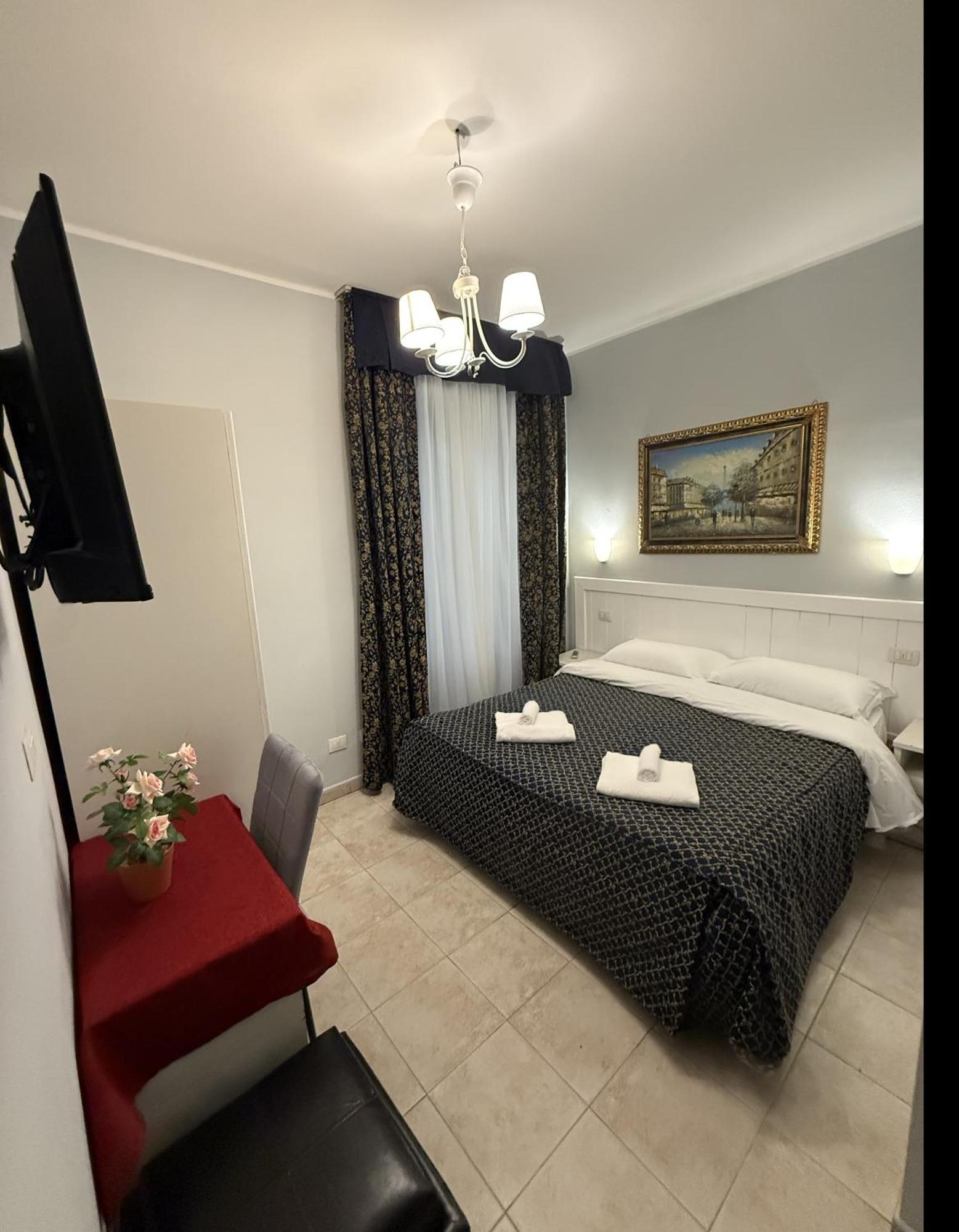 Aurelia Hotel