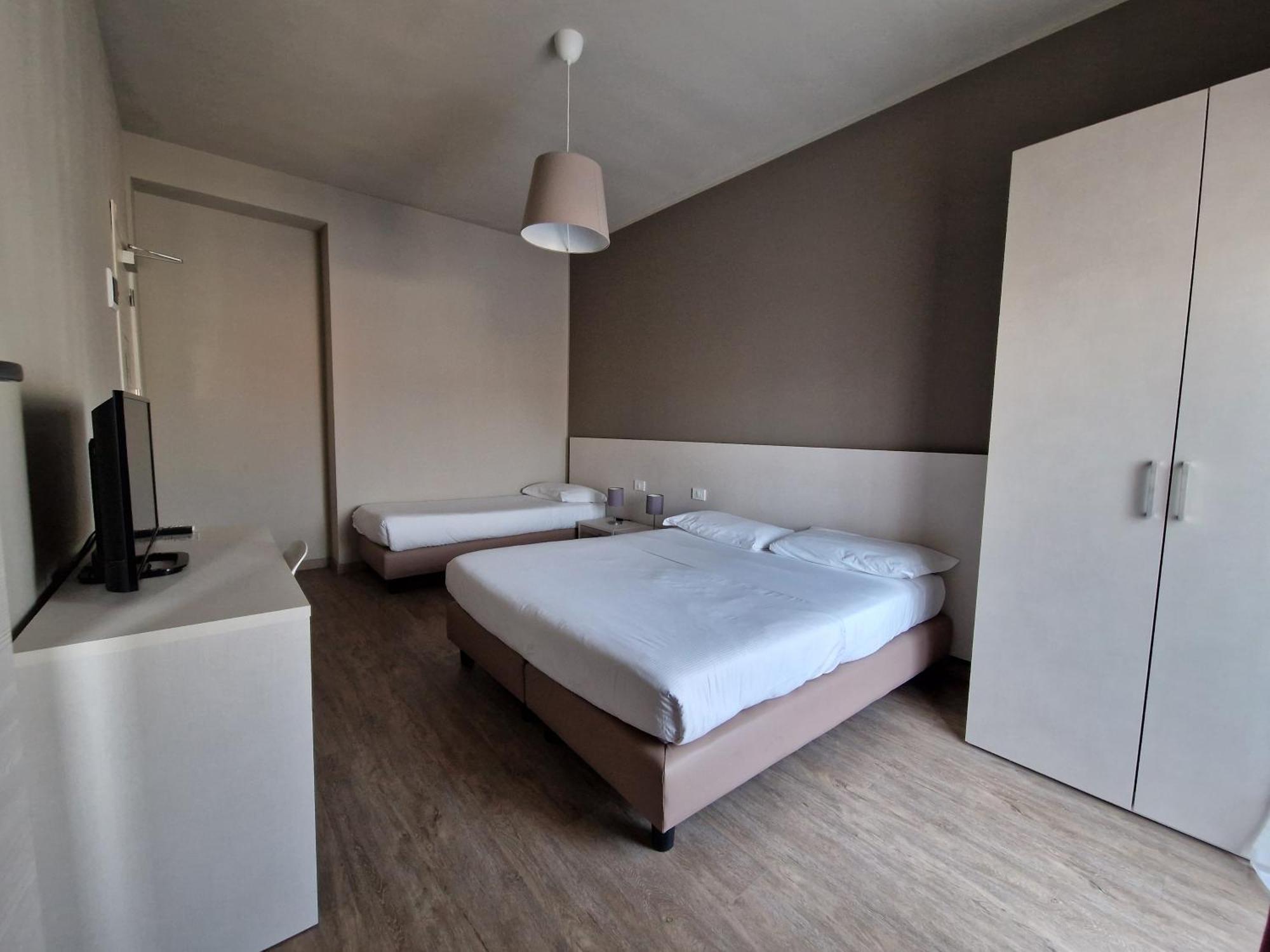Di Porta Romana Hotel Mailand
