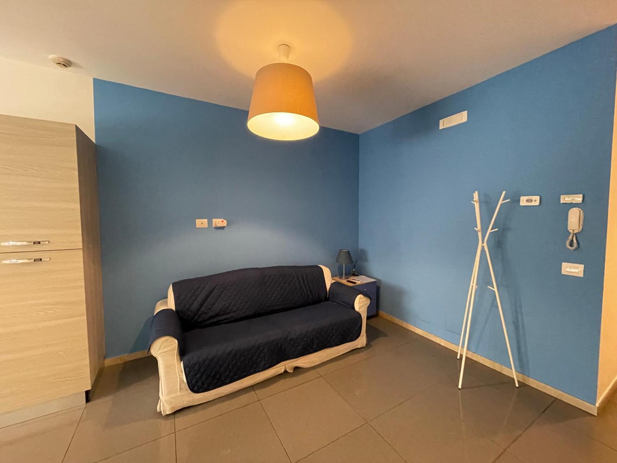 Canal Apartment Milan