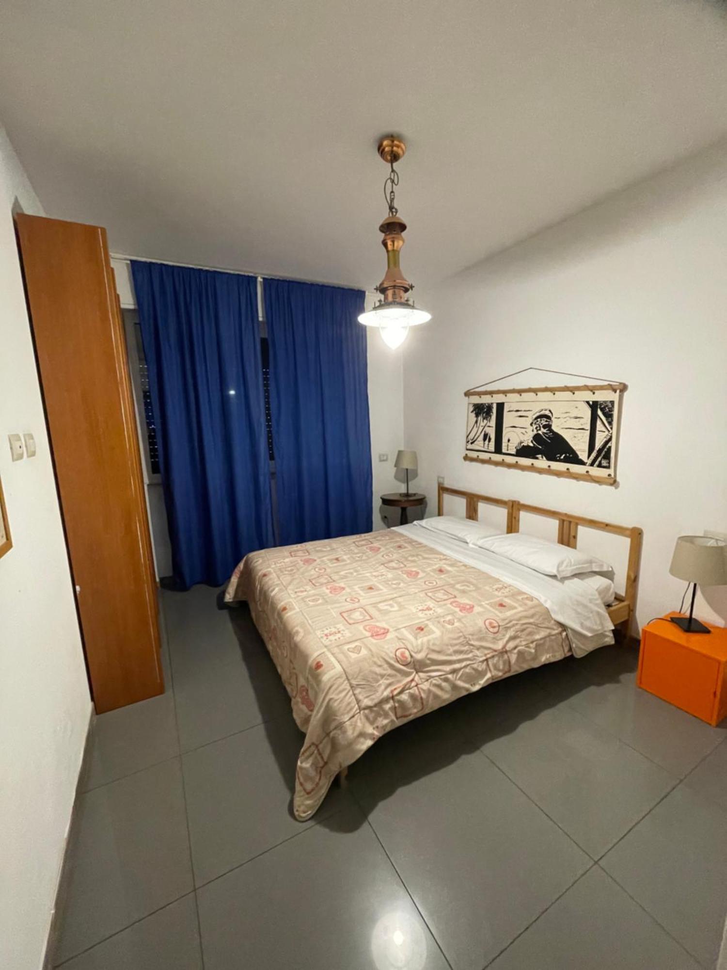 Apartment Canal Milan