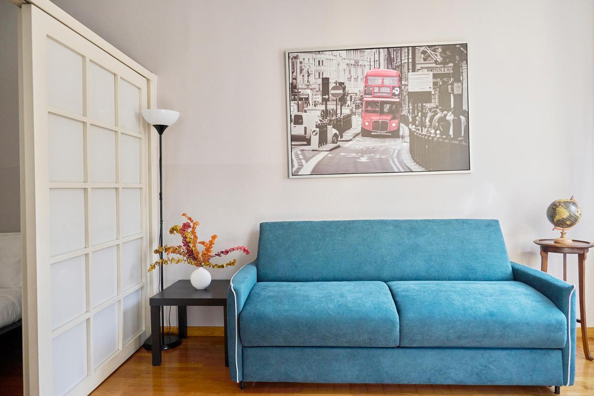 Lejlighed Retreats Brera *