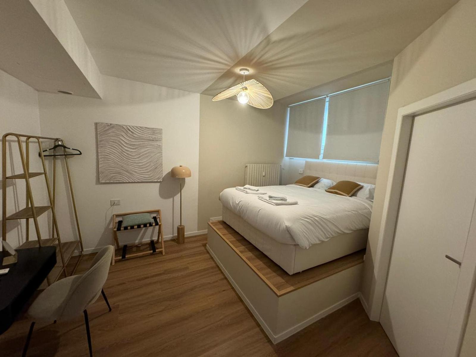 D-home Gjestgiverier Milano