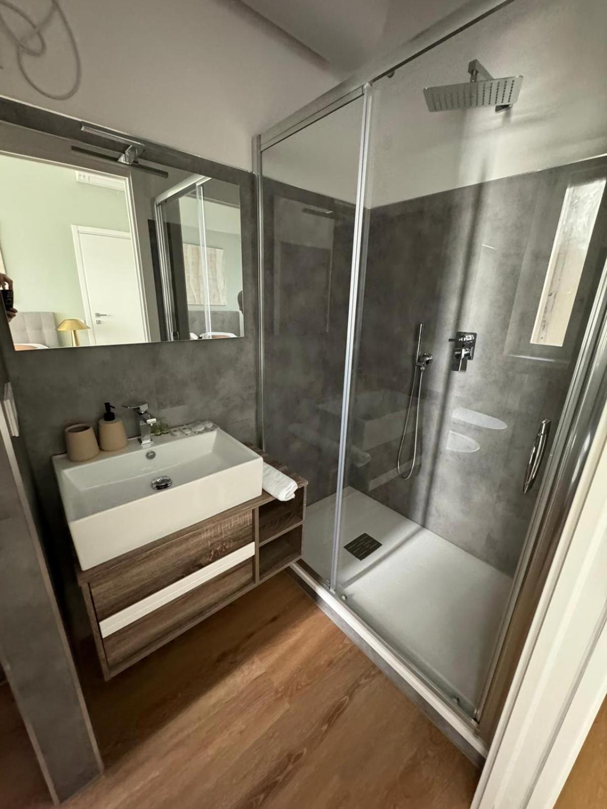 Gjestgiverier D-home Milano