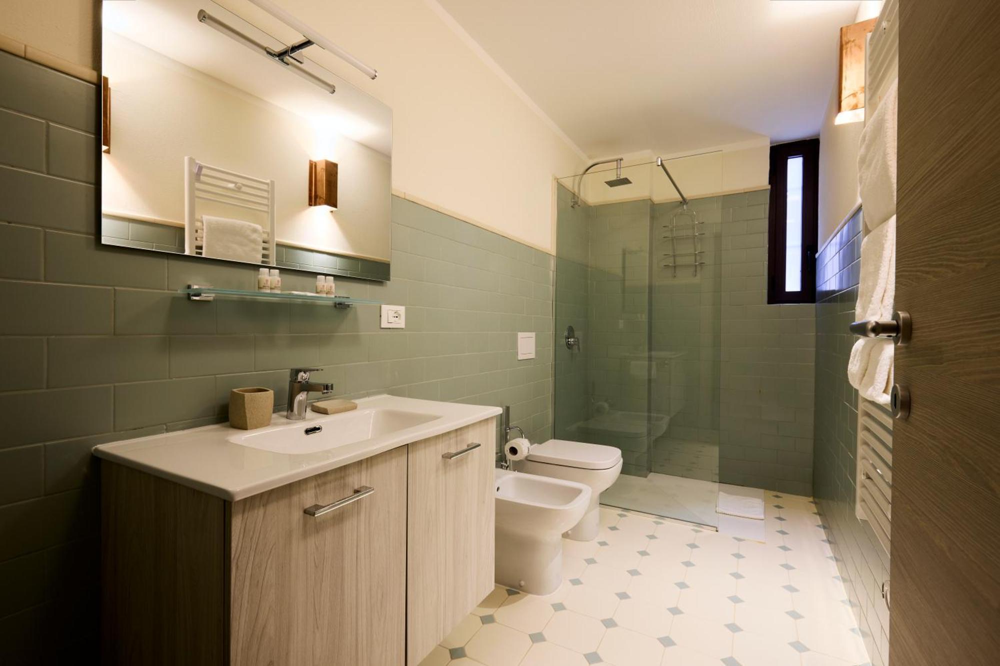 Appartement White Moon-emme Loft Milaan