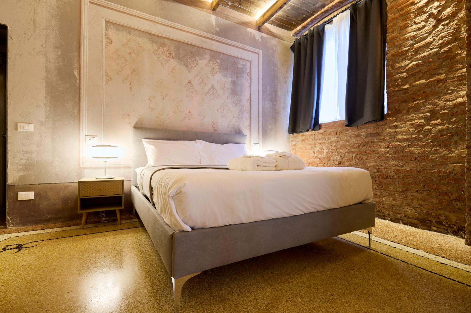 White Moon-emme Loft Appartement Milaan