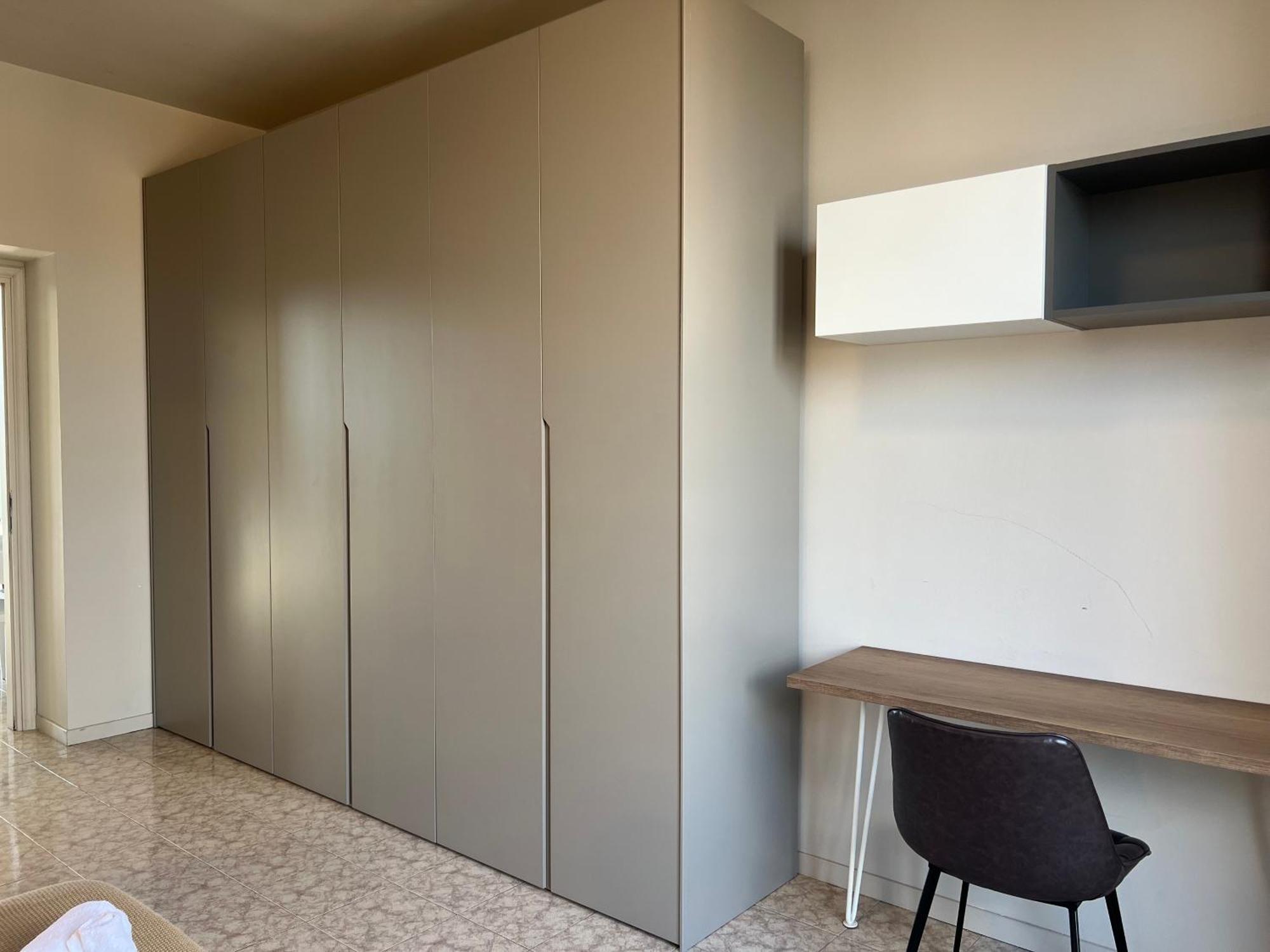 Apartment Grazioso Appartamento A Due Passi Da Bocconi E Magazzini Generali Mailand
