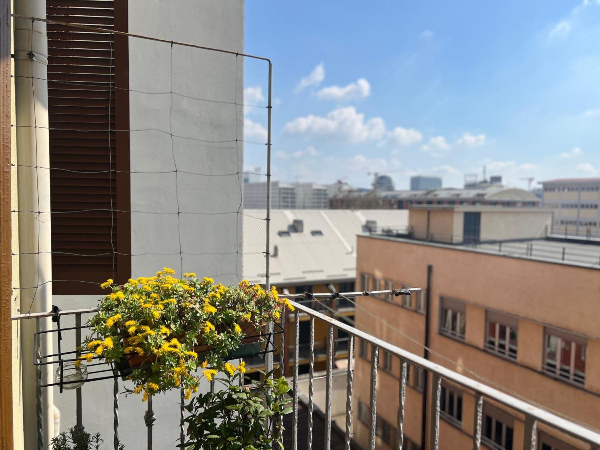 Apartment Grazioso Appartamento A Due Passi Da Bocconi E Magazzini Generali