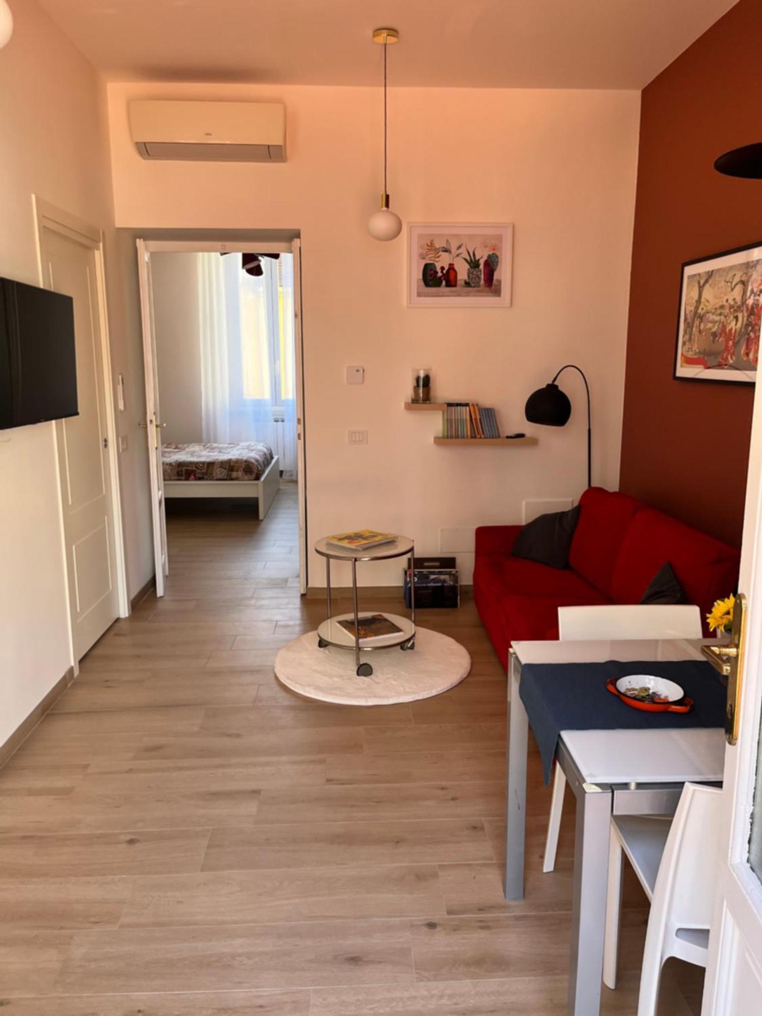 Chic Chinatown E Brera A Pochi Passi Appartamento *
