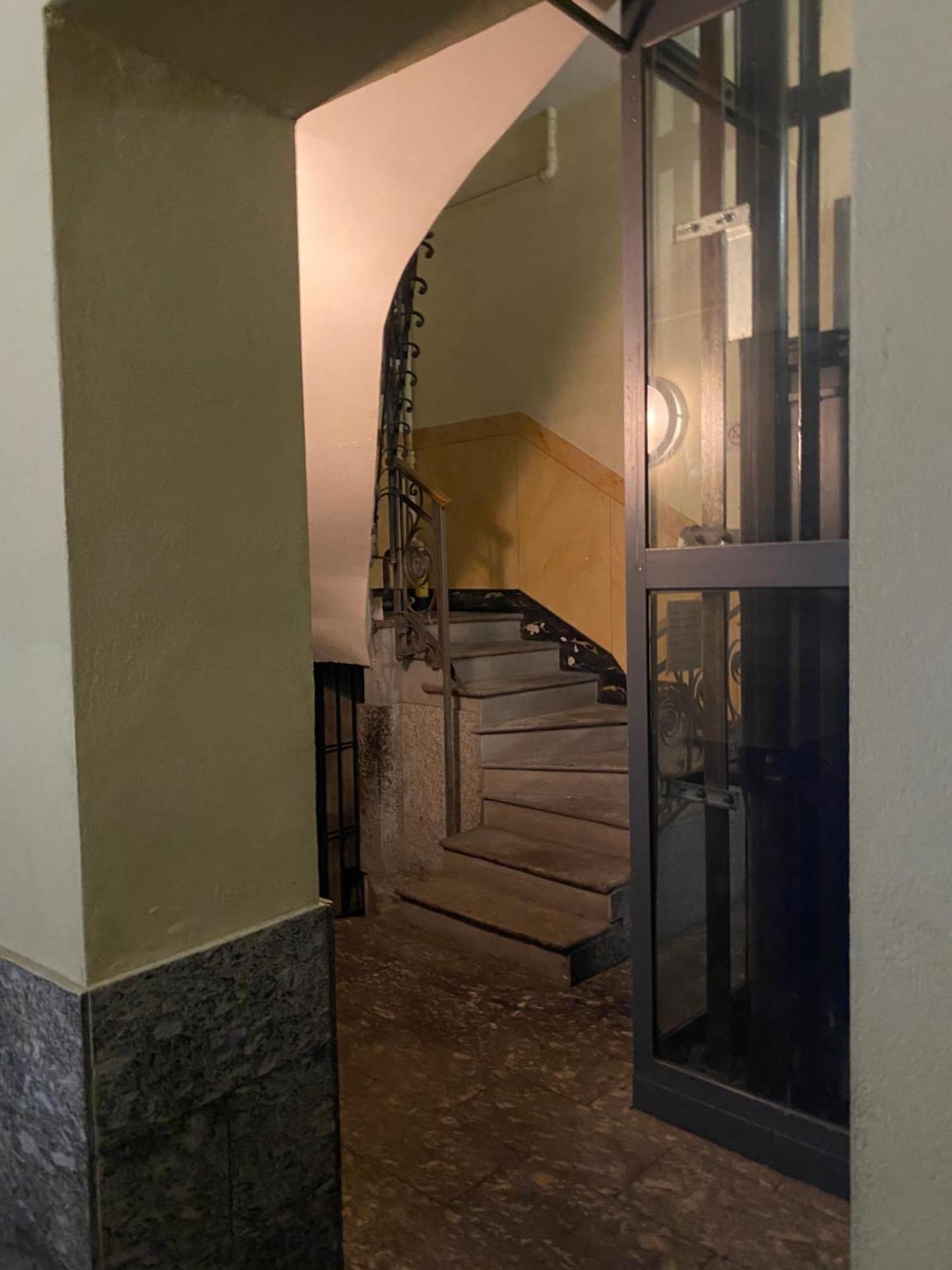 Appartement Skyline Isola