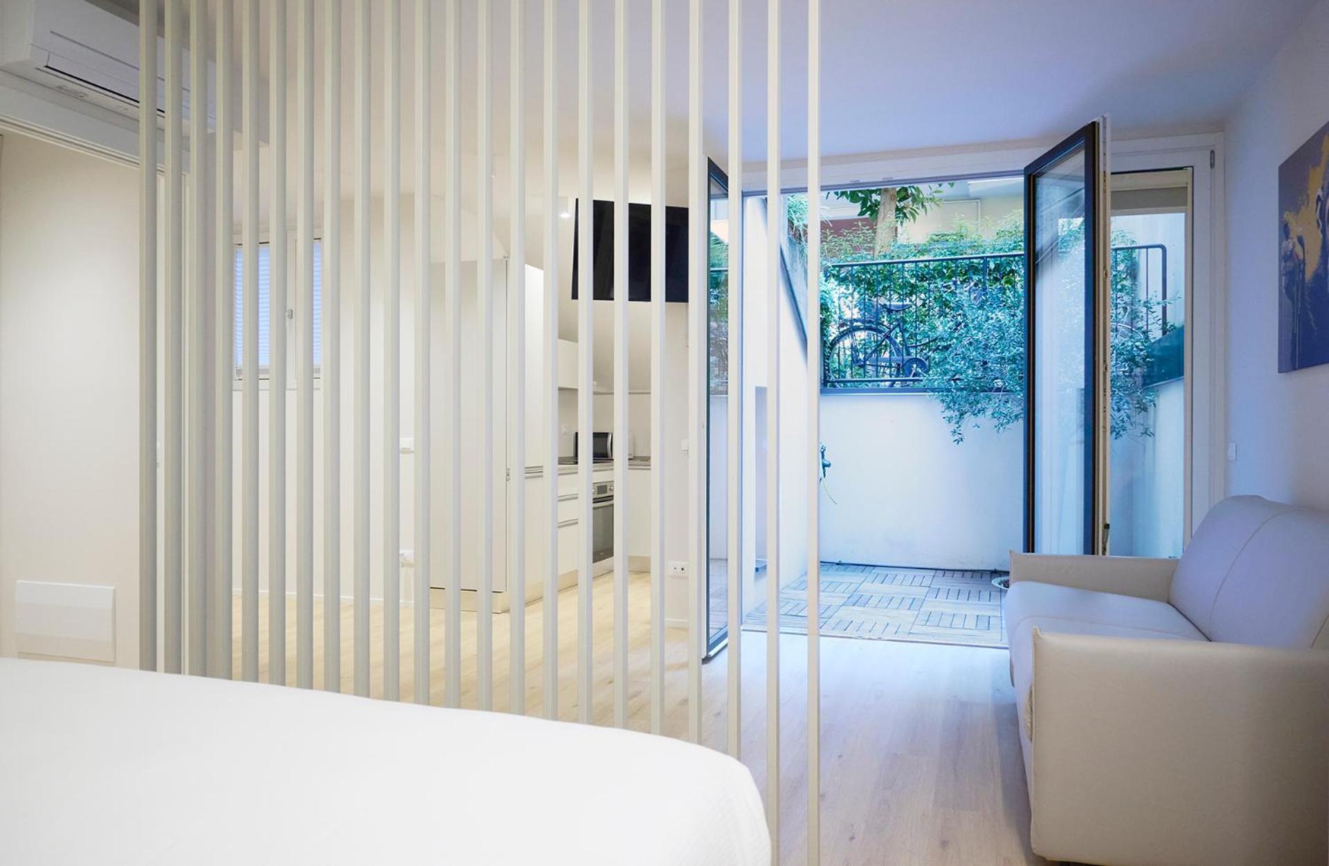 Appartamento Retreats Fiera Milano