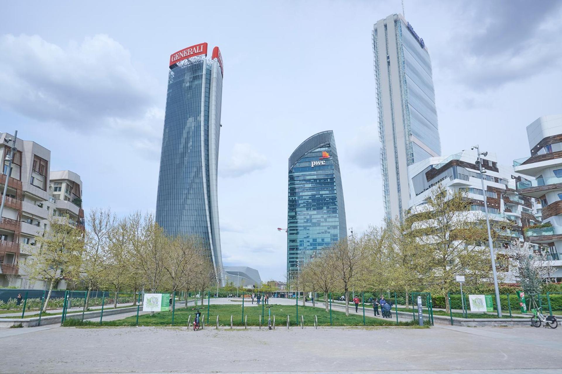Retreats Fiera Milano