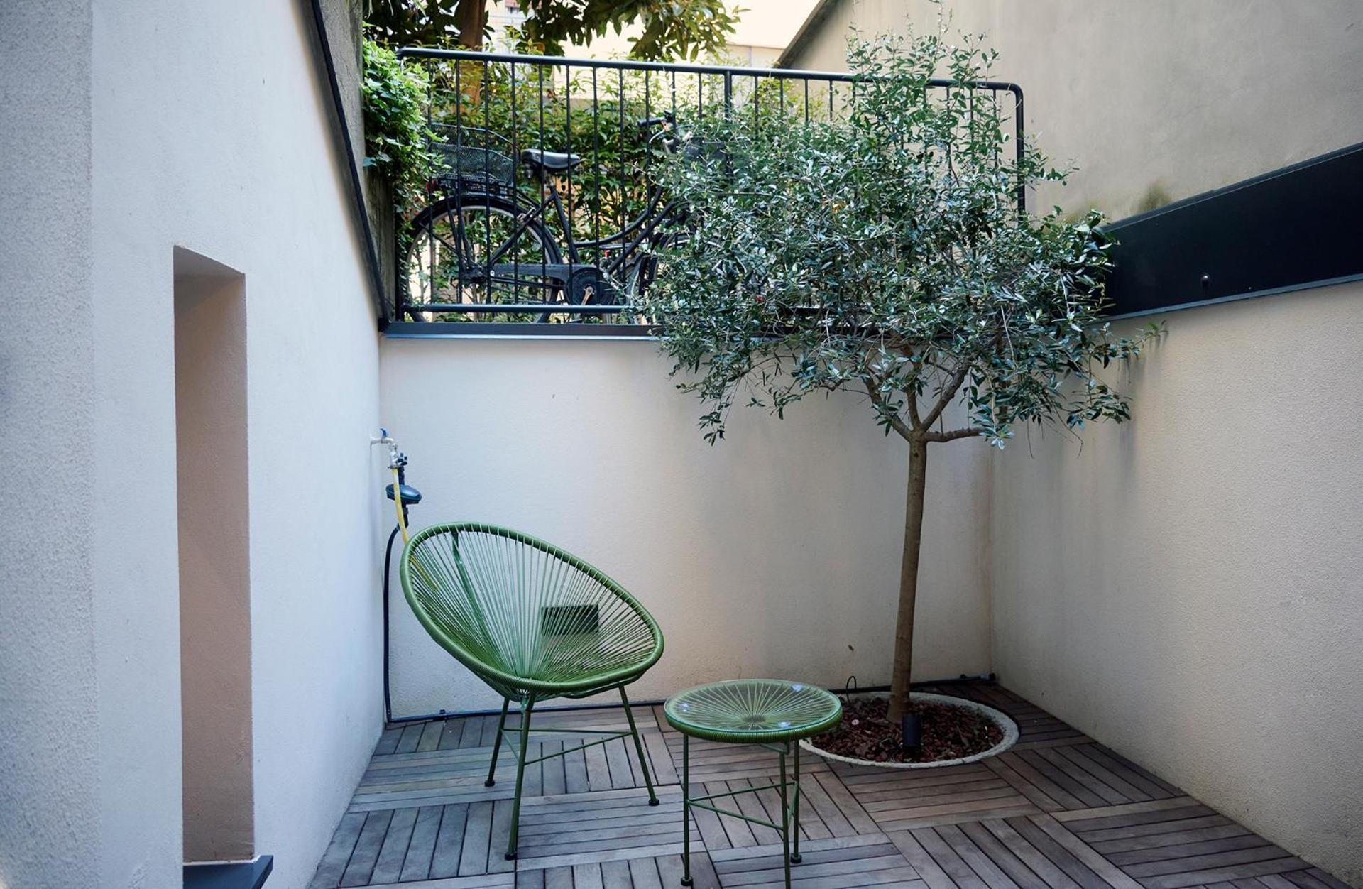 Retreats Fiera * Milano