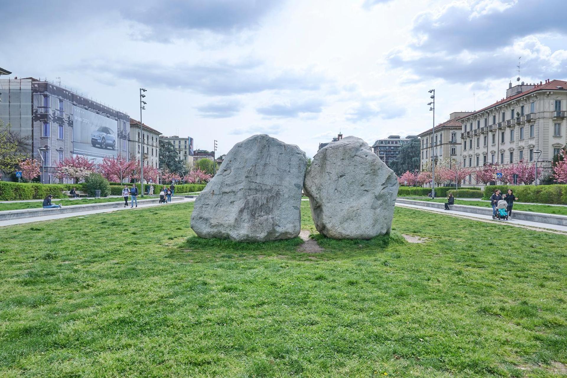 Retreats Fiera Milano