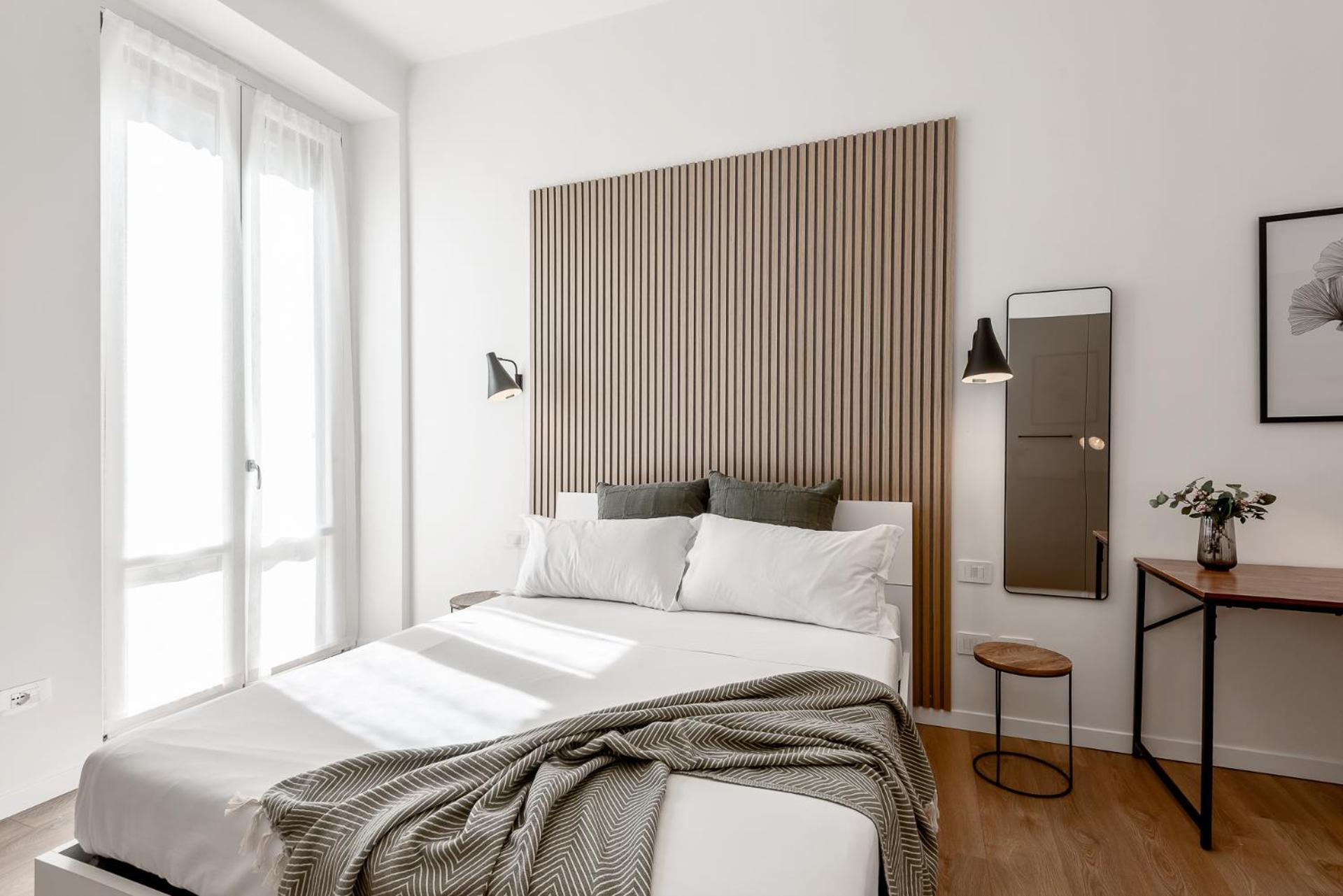 Stayeasy Sardegna - 2bedrooms 2baths - Center Apartment
